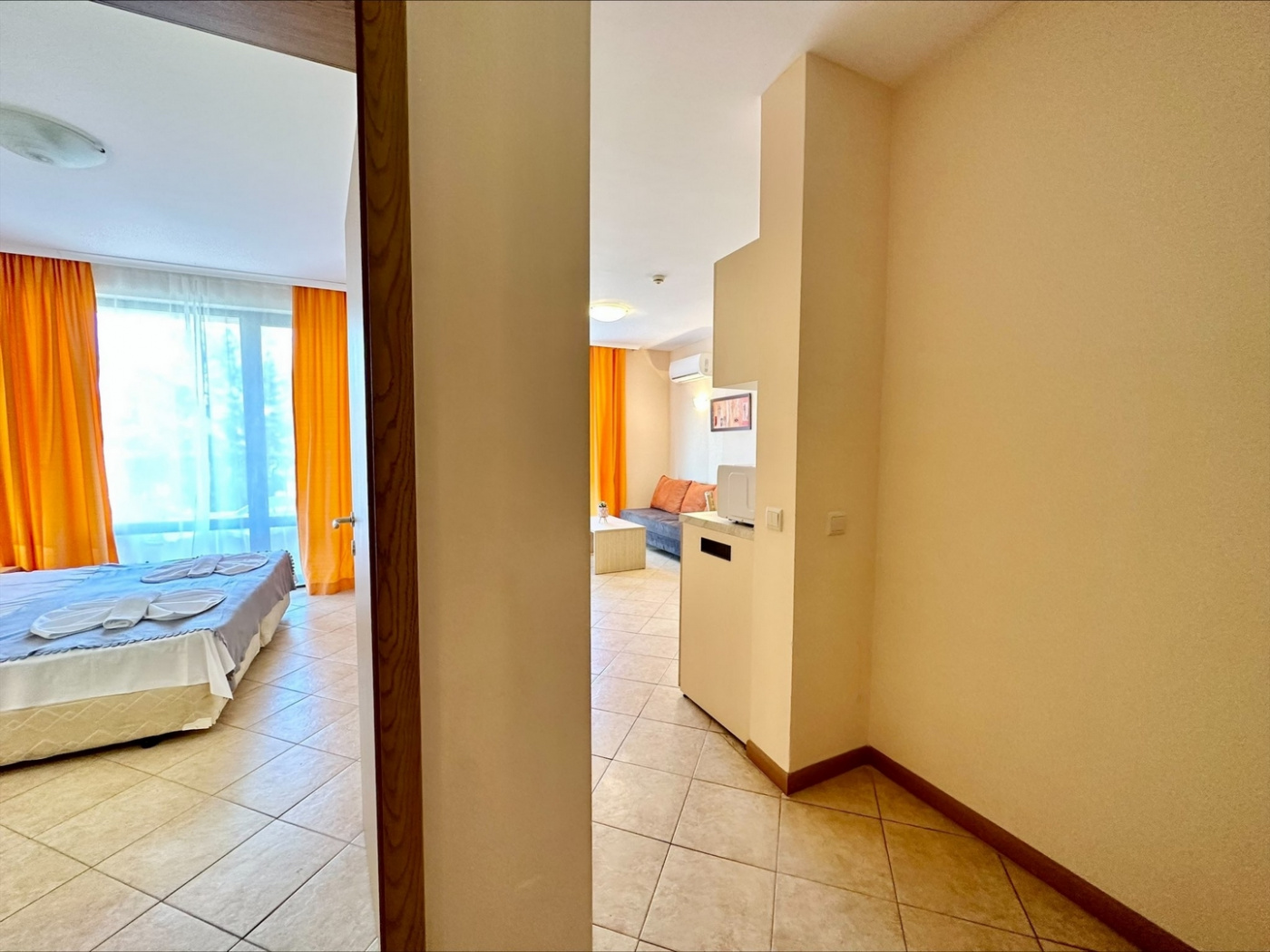Royal Sun apartament E47