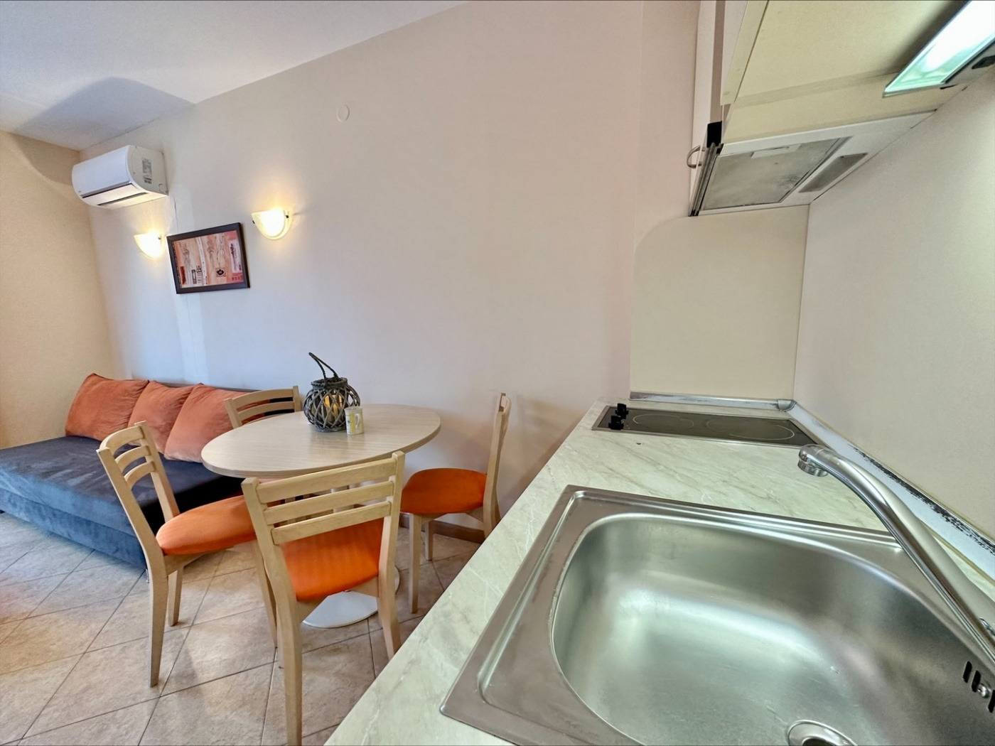 Royal Sun apartament E47