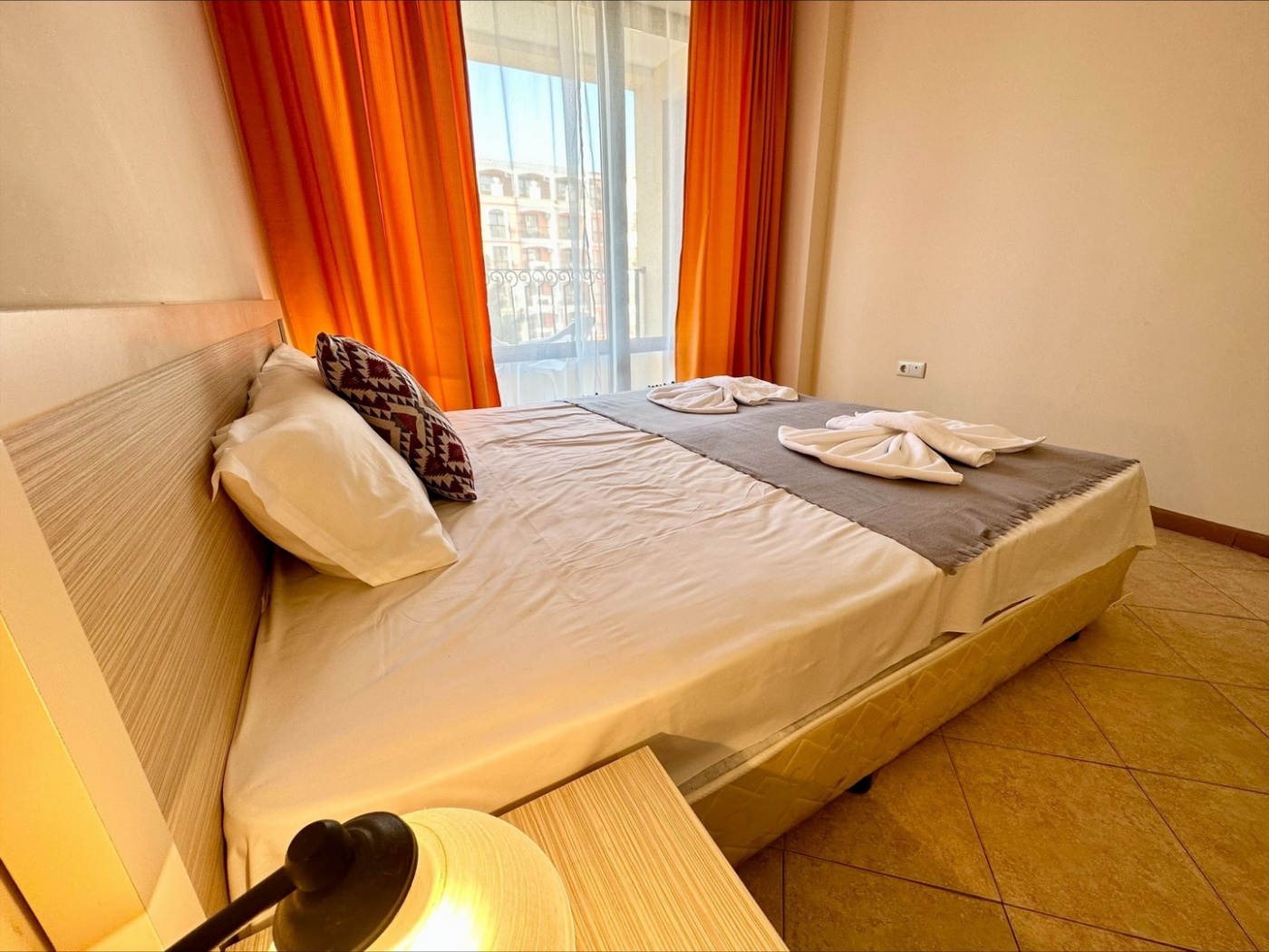 Royal Sun apartament E47