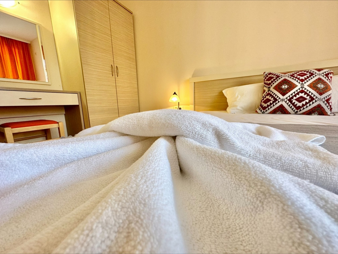 Royal Sun apartament E47