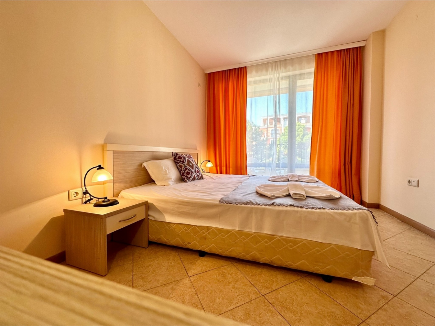 Royal Sun apartament E47