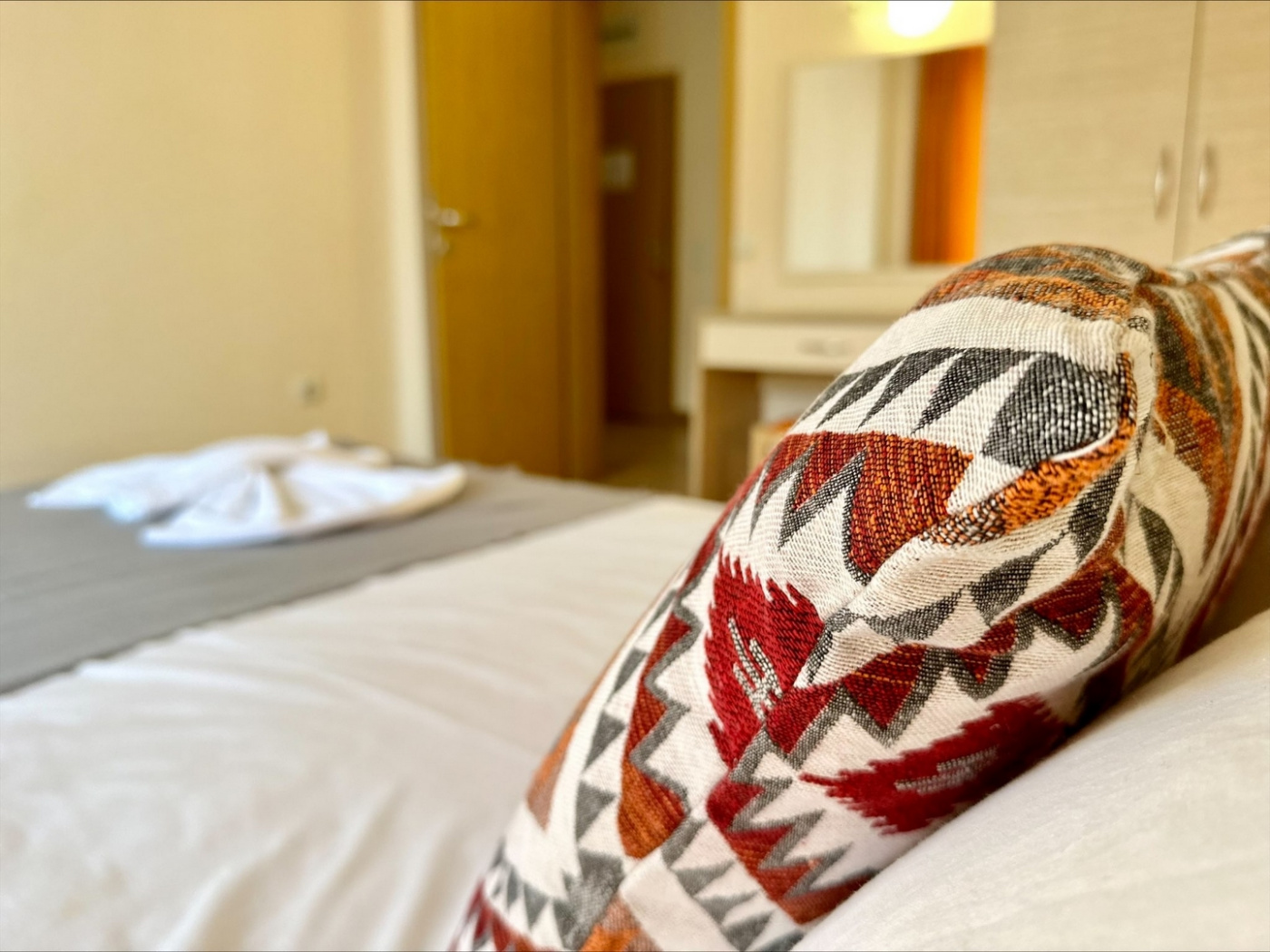 Royal Sun apartament E47