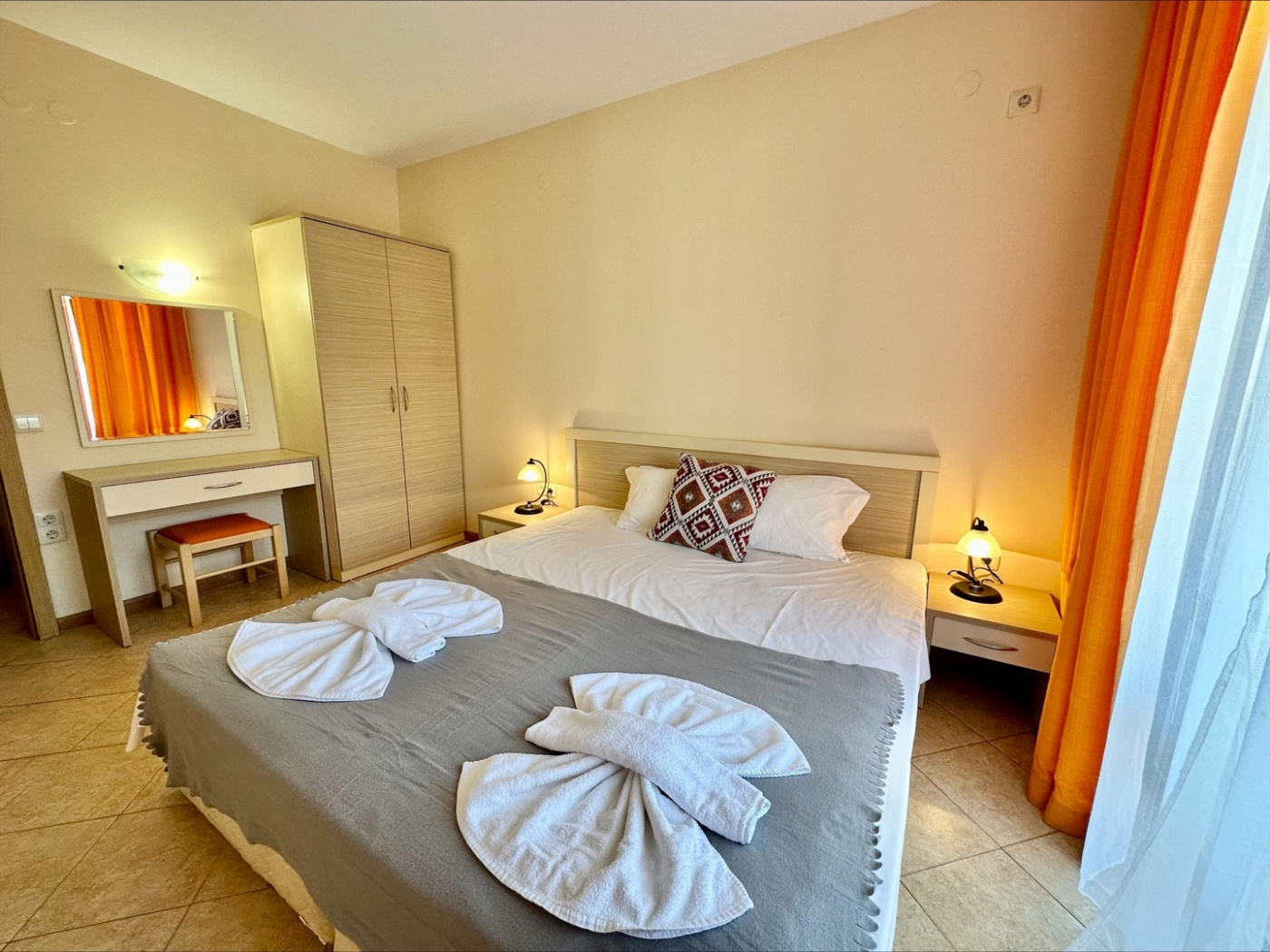 Royal Sun apartament E47