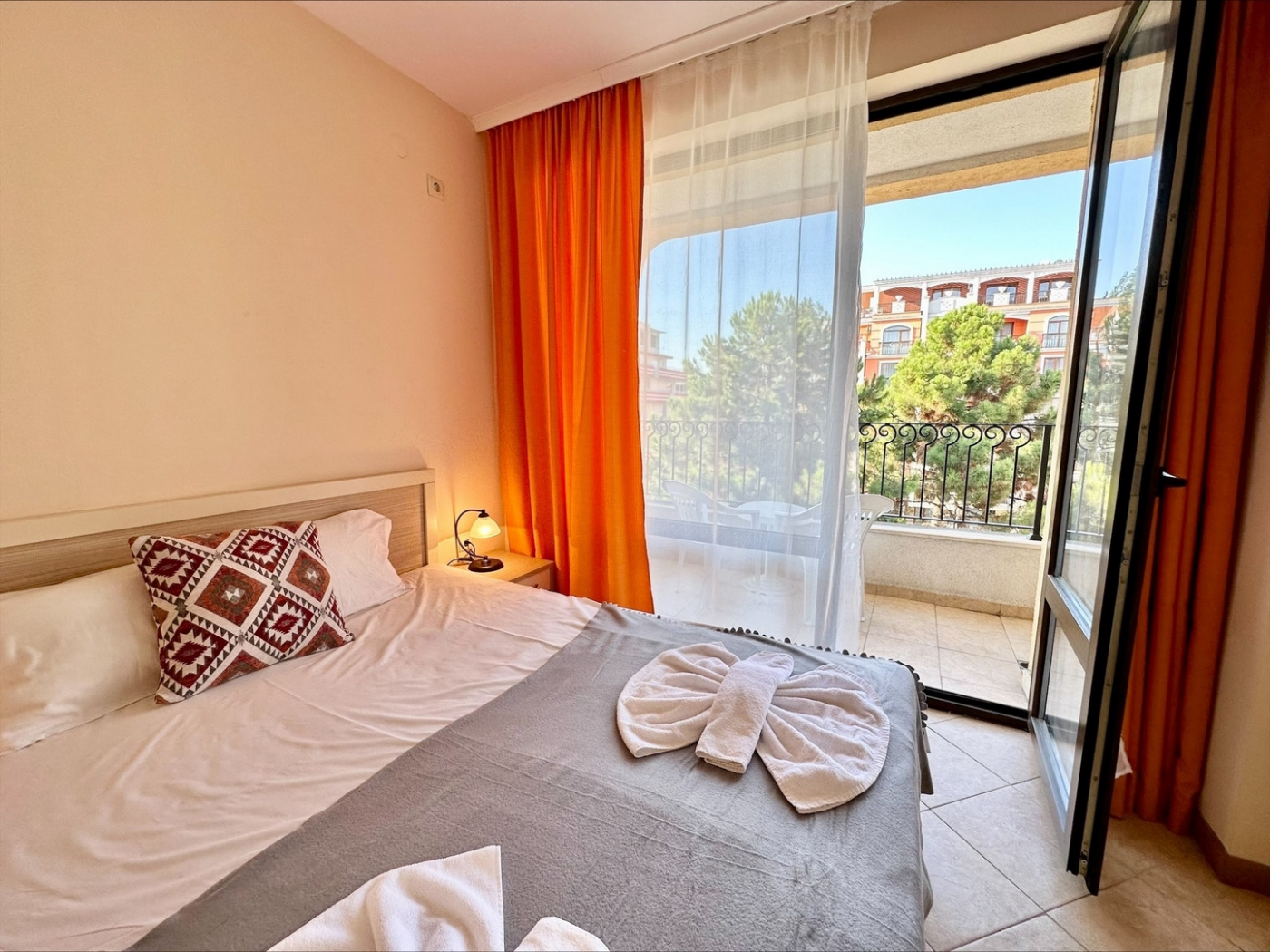 Royal Sun apartament E47
