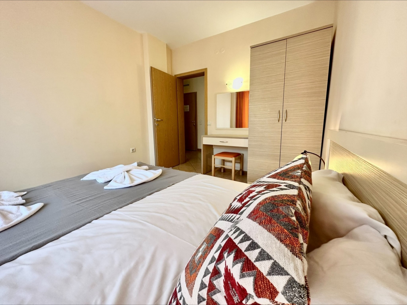 Royal Sun apartament E47