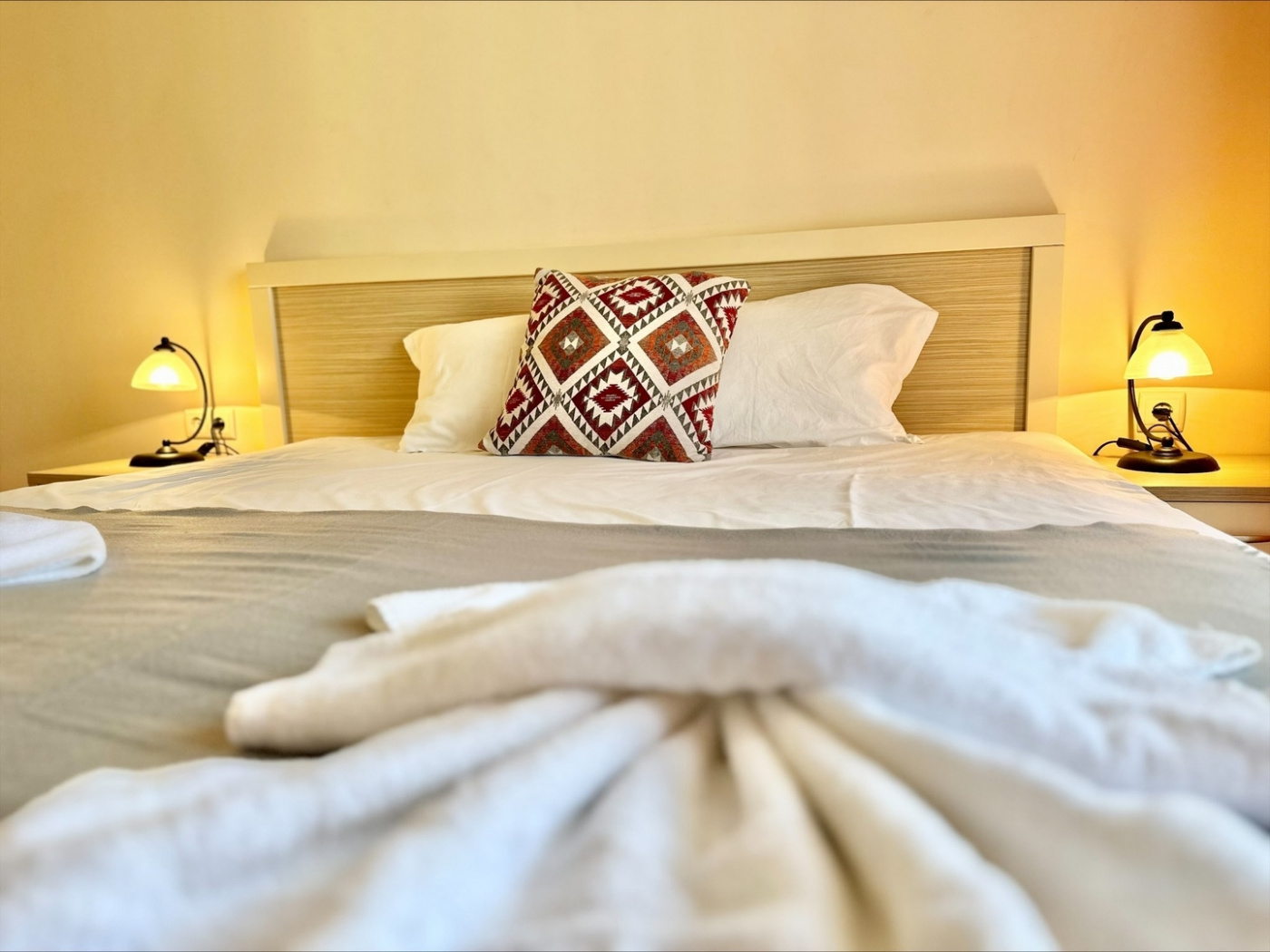 Royal Sun apartament E47