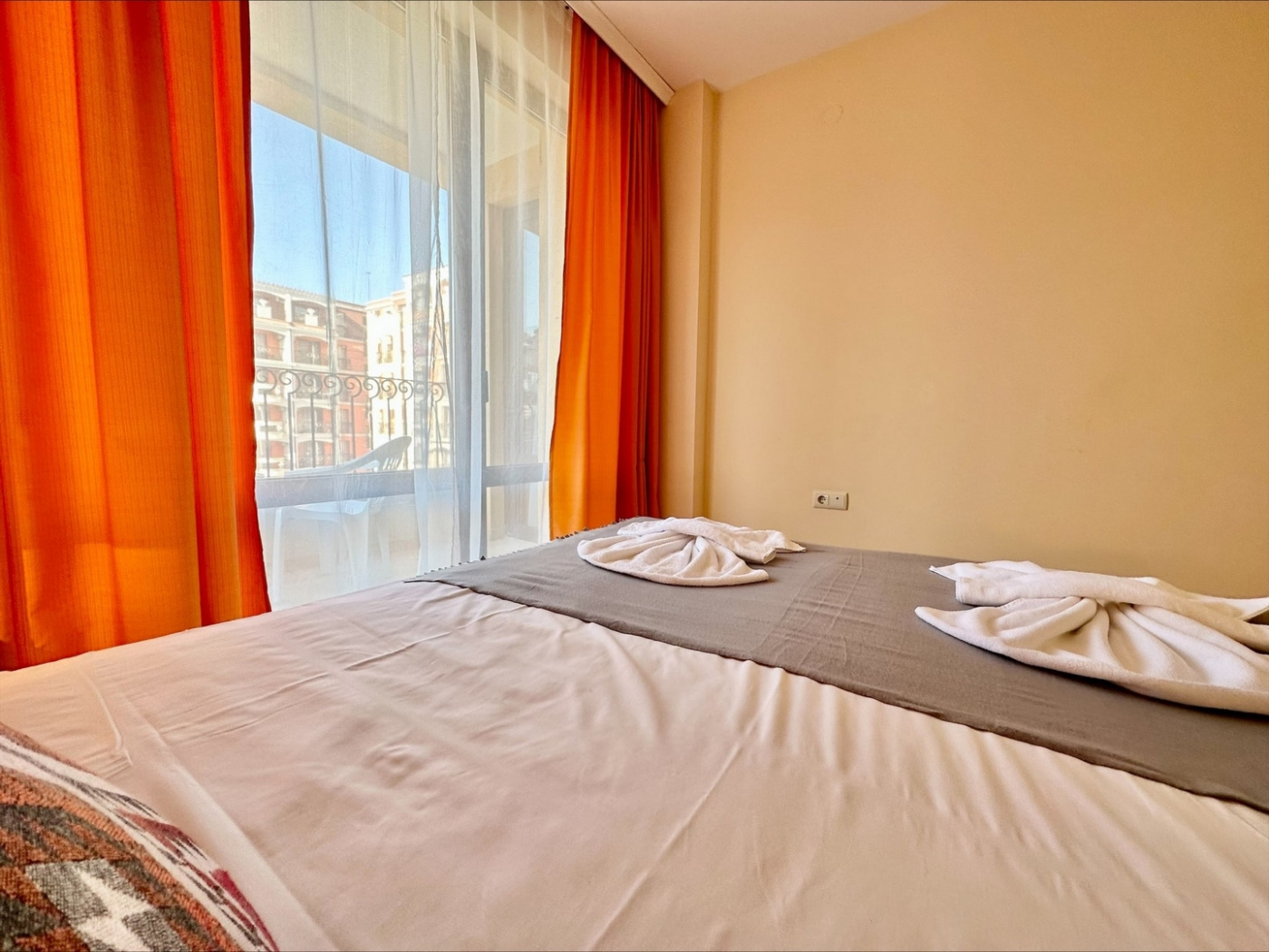 Royal Sun apartament E47