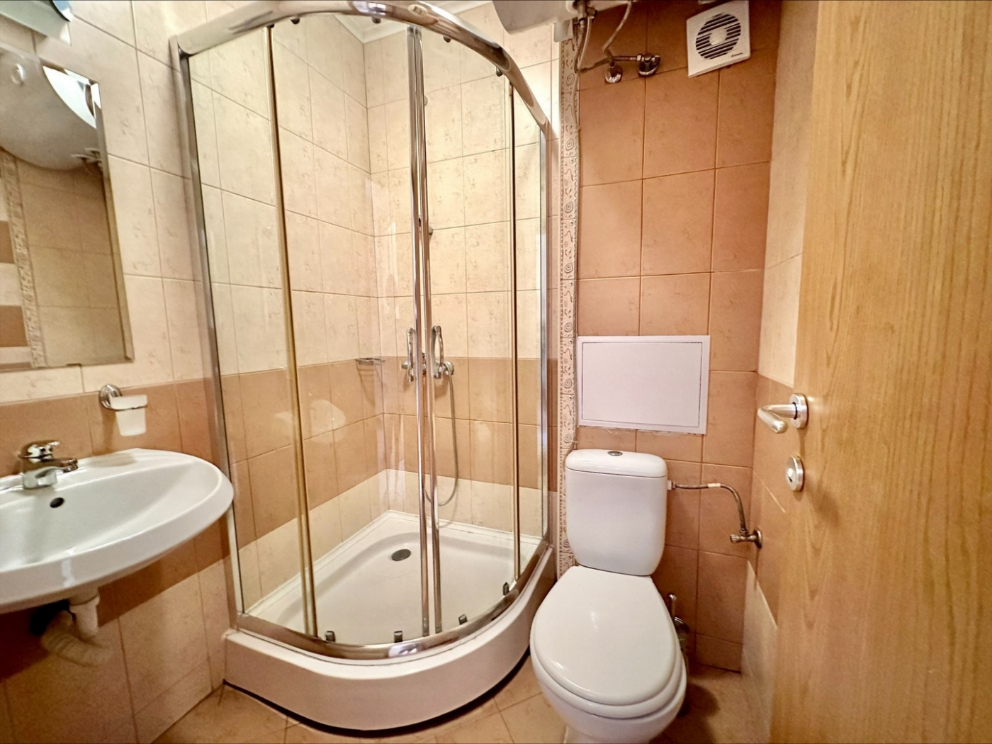 Royal Sun apartament E47