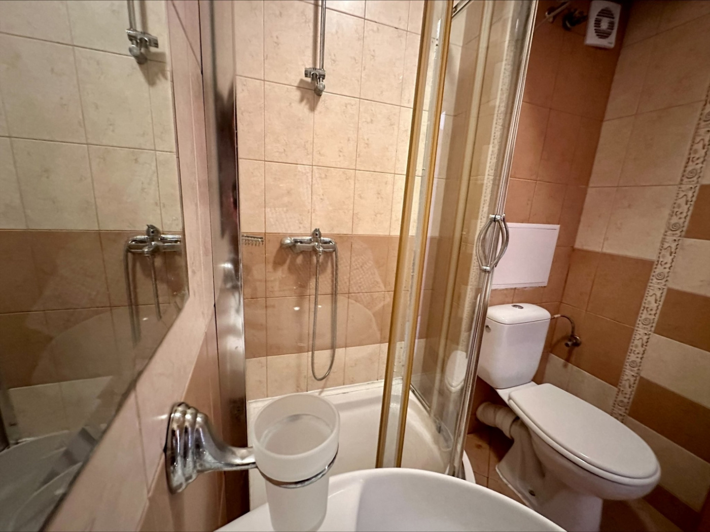 Royal Sun apartament E47