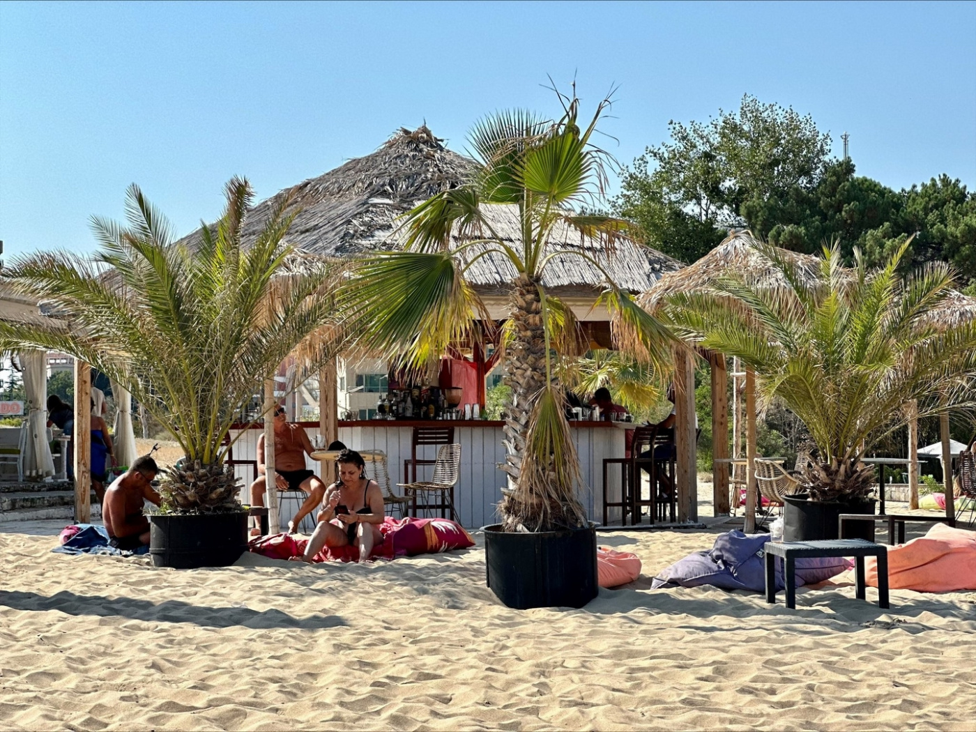 Miramar Palace Aparthotel