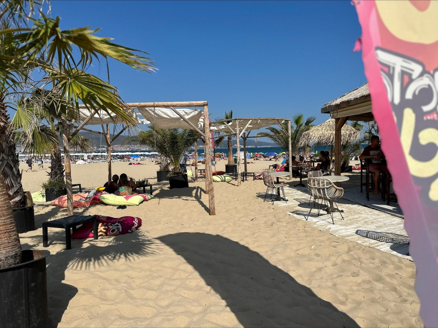 Miramar Palace Aparthotel