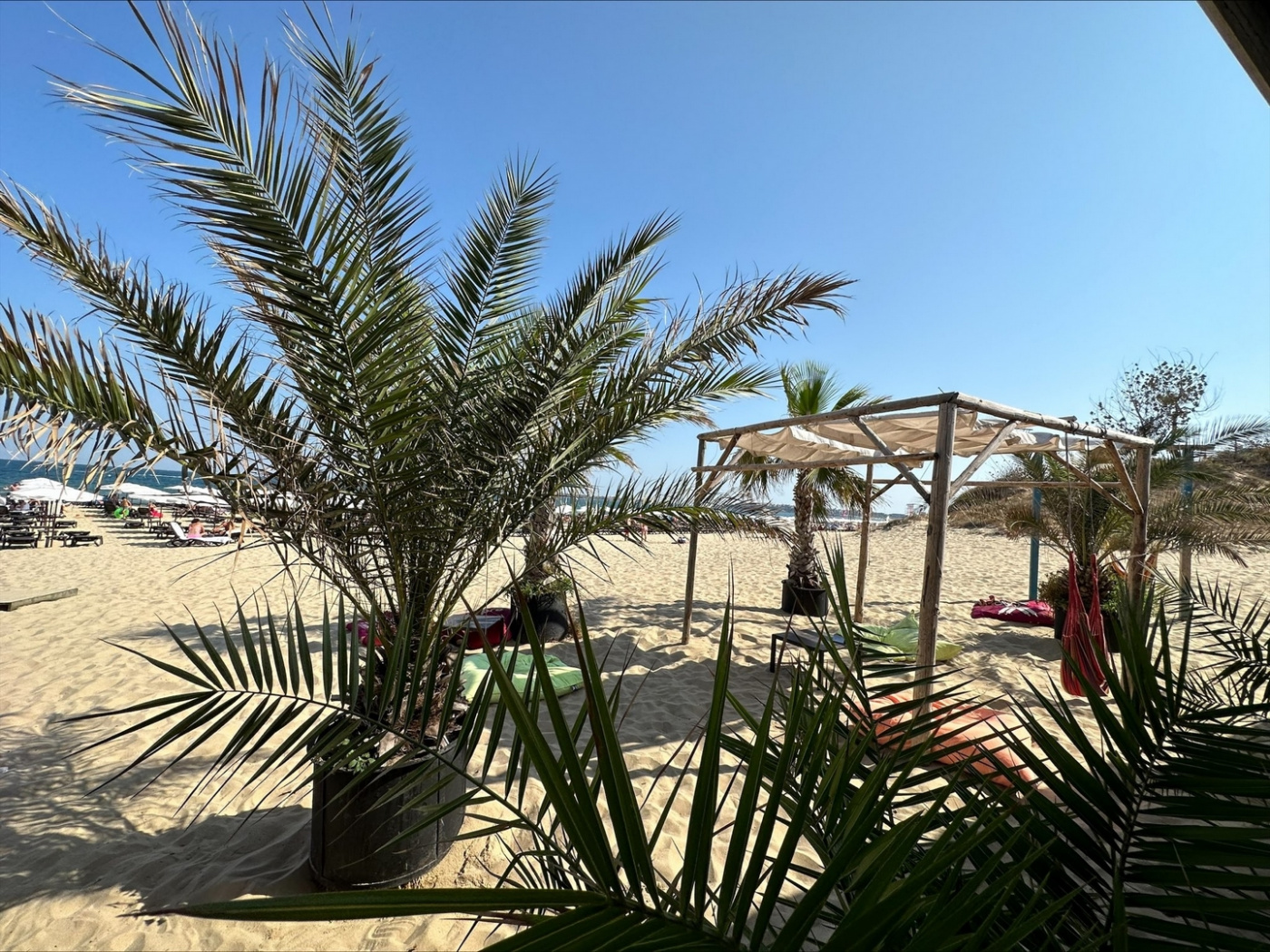 Miramar Palace Aparthotel