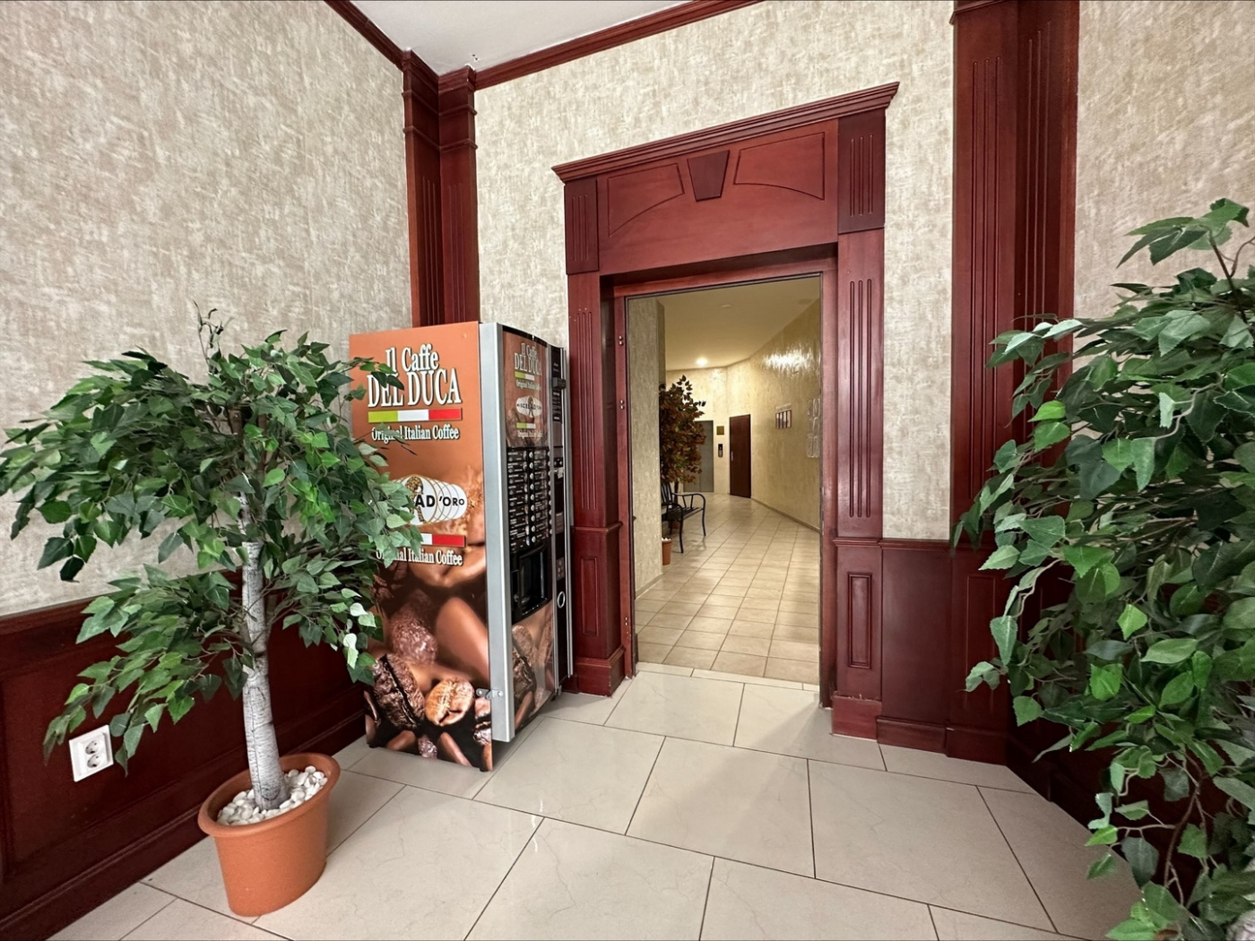 Miramar Palace Aparthotel