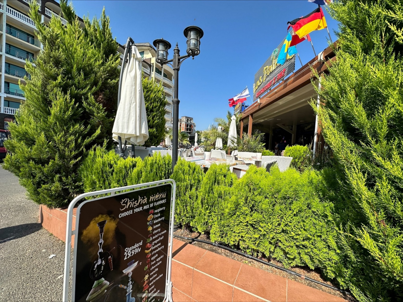 Miramar Palace Aparthotel