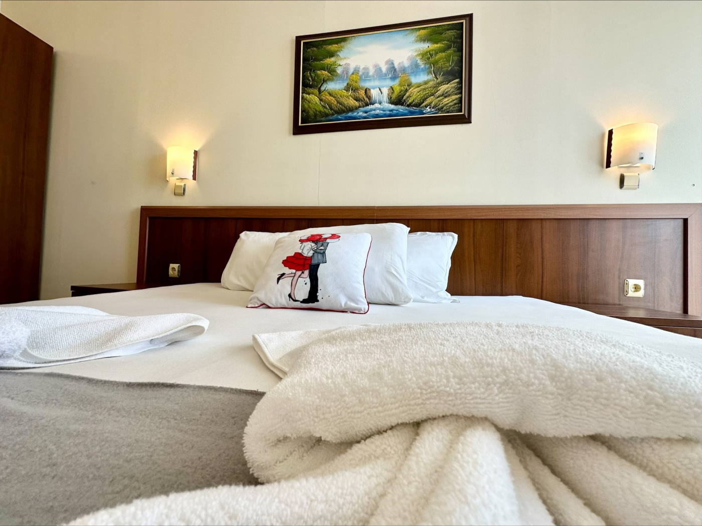 Grenada apartament 56A