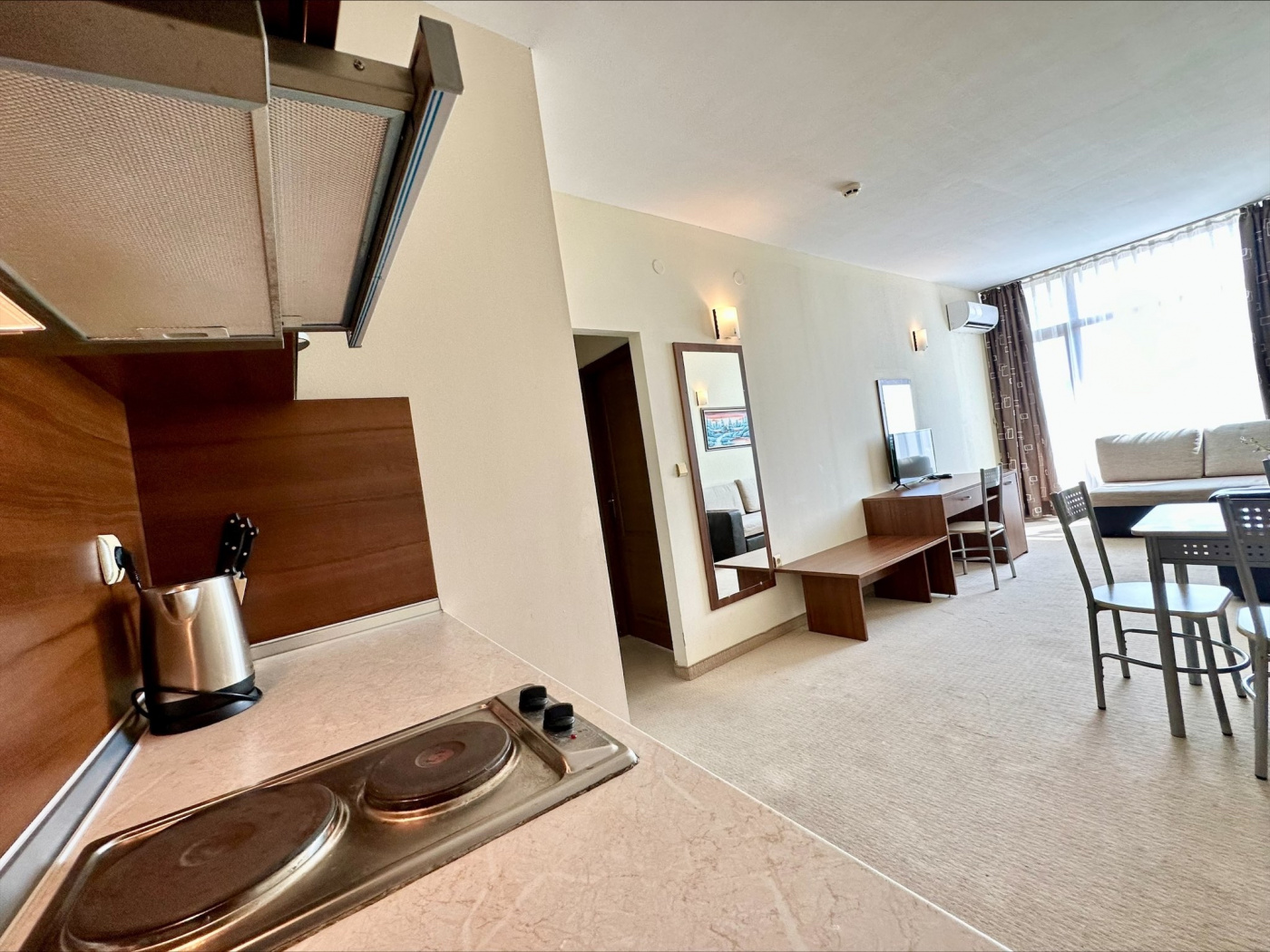 Grenada apartament 56A