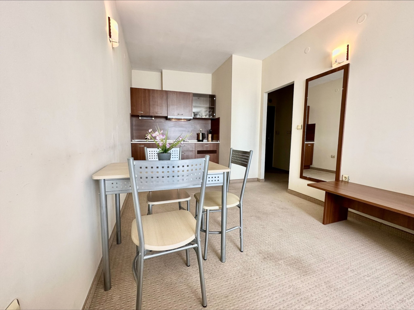 Grenada apartament 56A