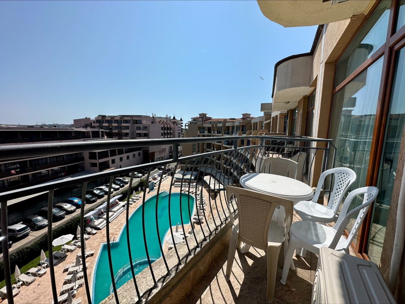 Grenada apartament 56A