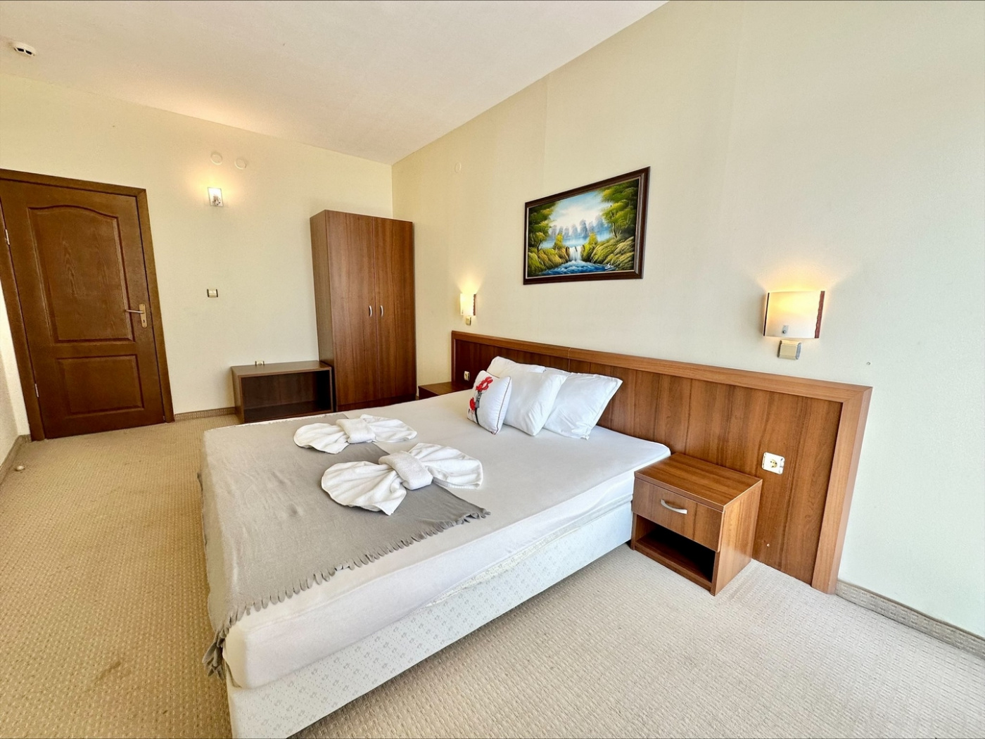 Grenada apartament 56A