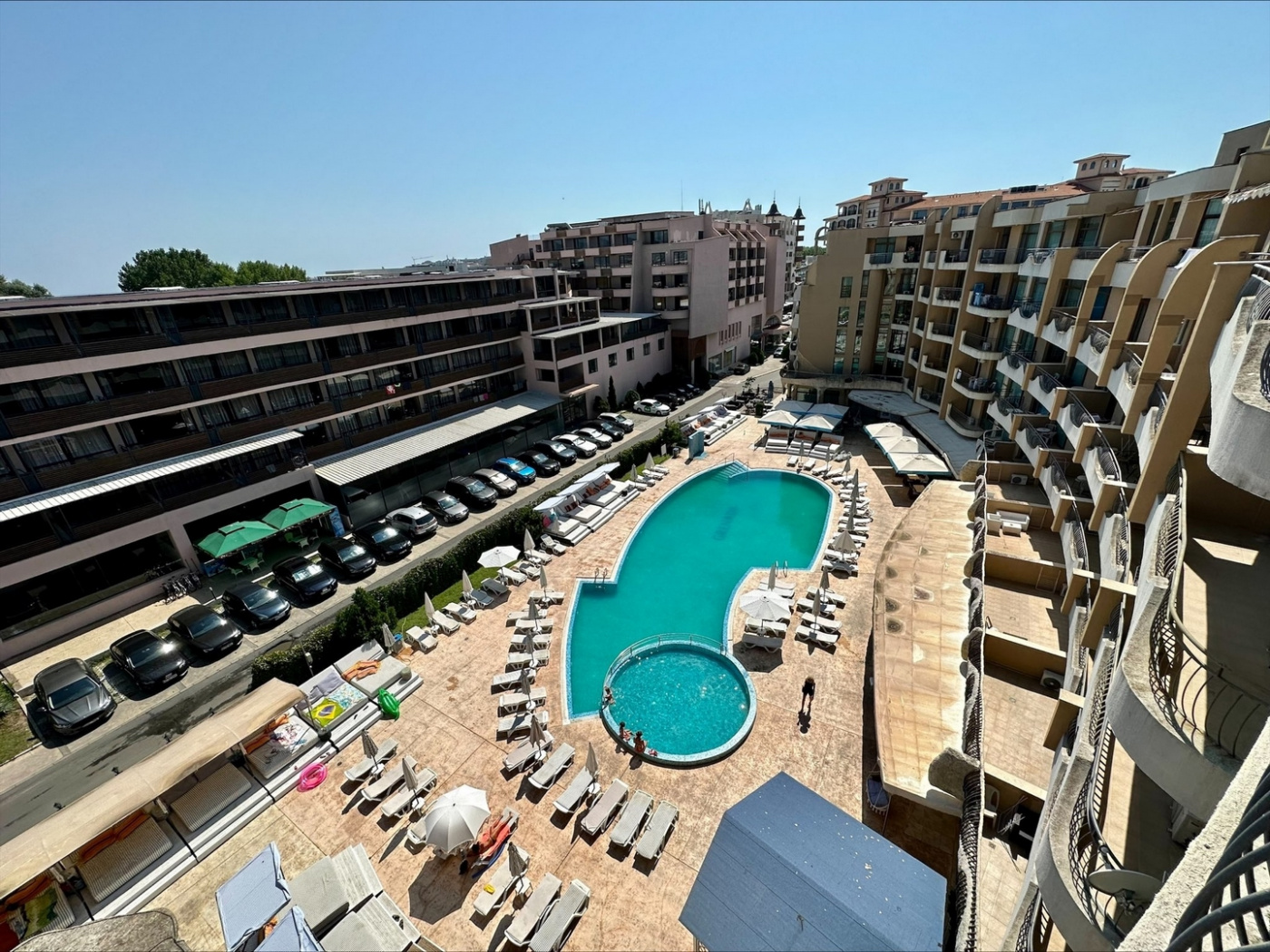 Grenada apartament 56A