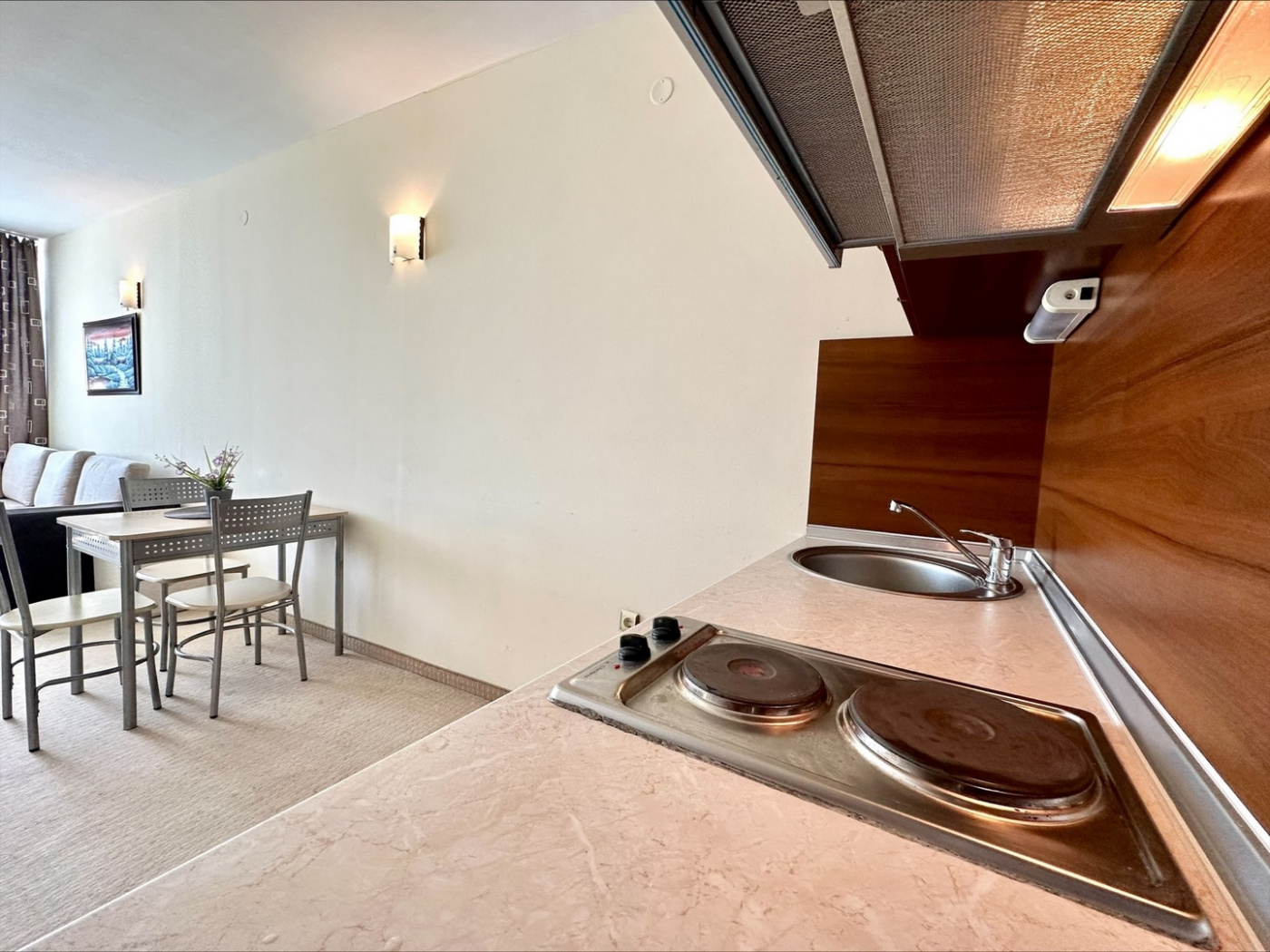Grenada apartament 56A