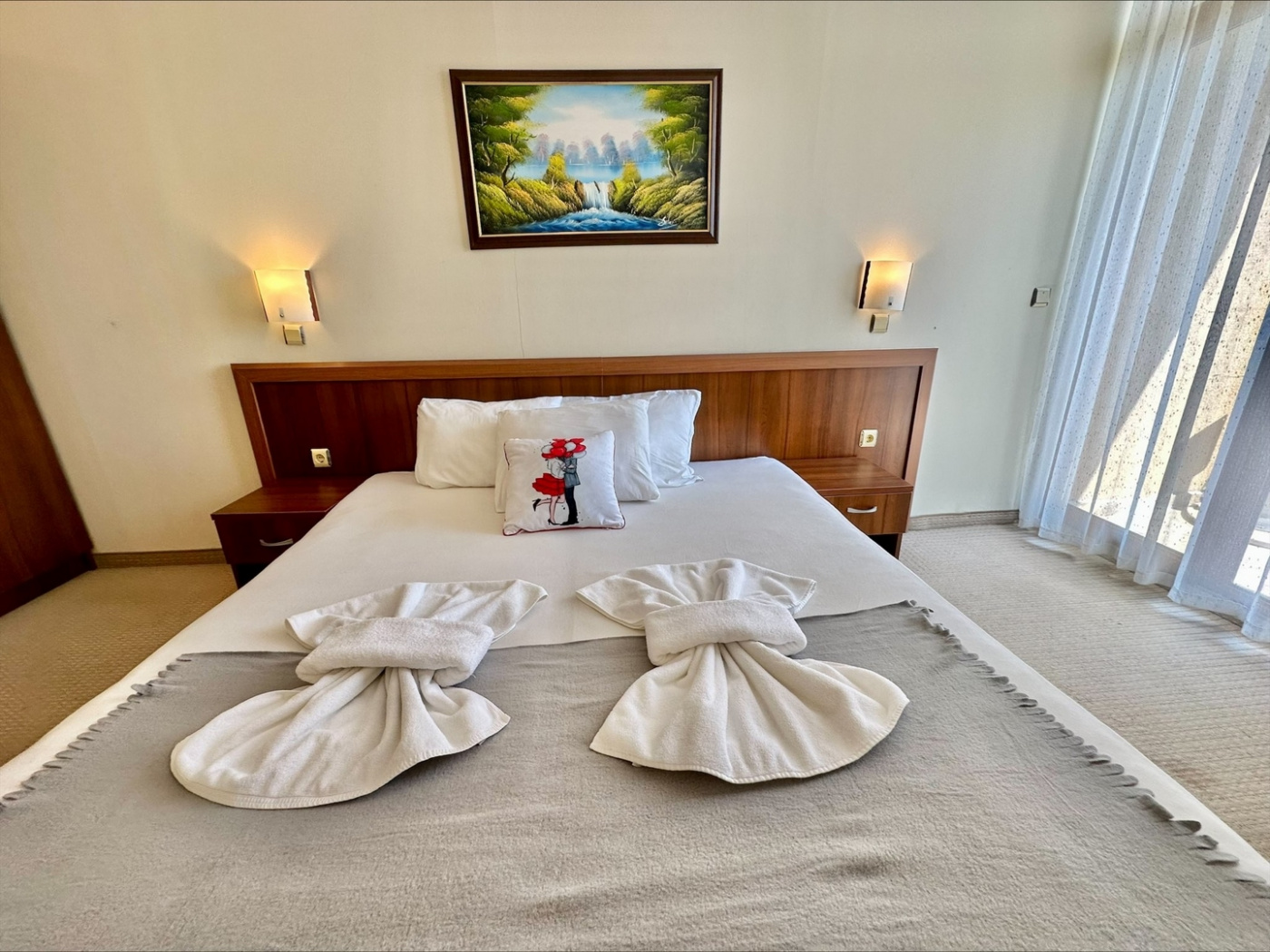 Grenada apartament 56A