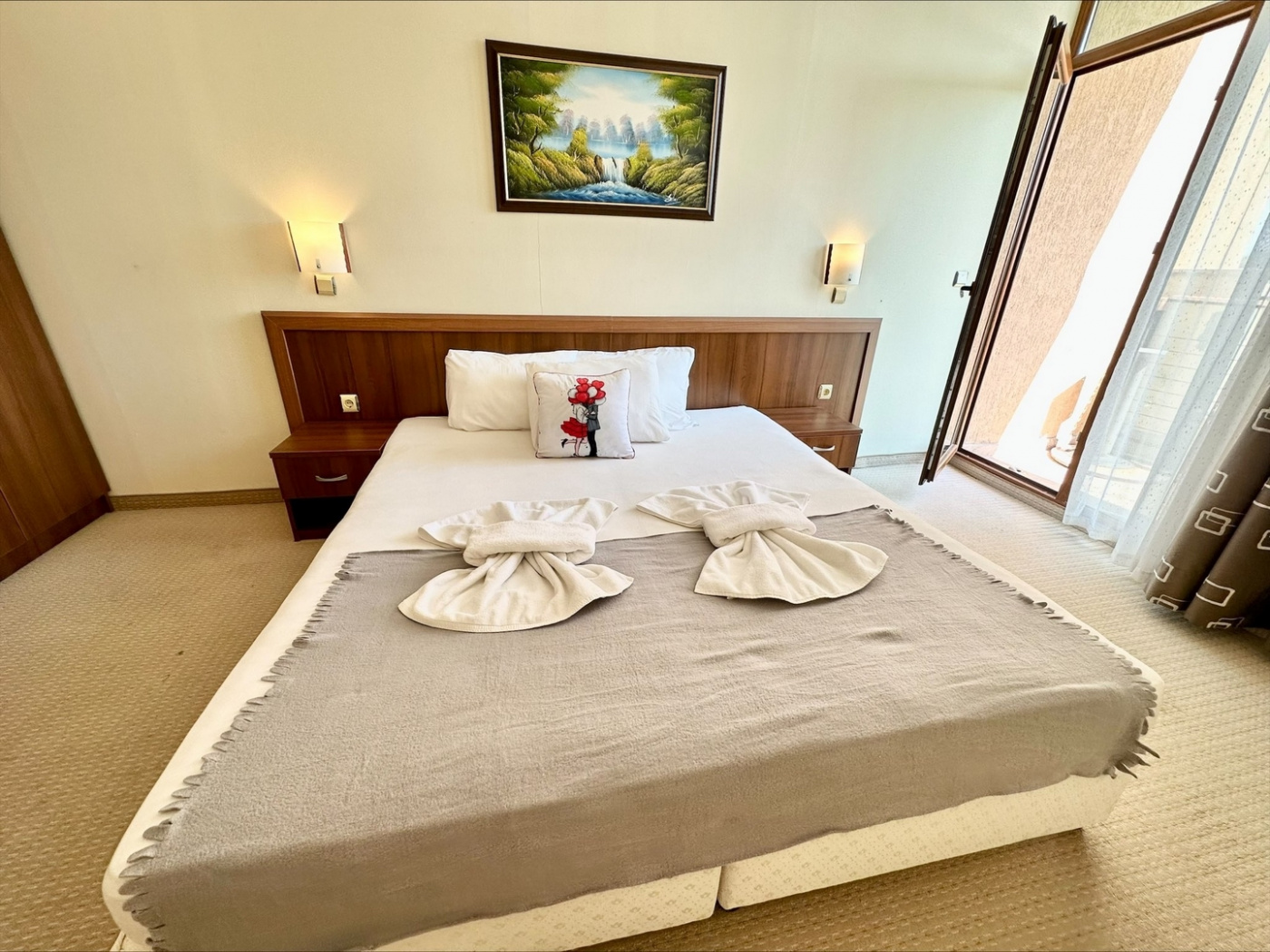 Grenada apartament 56A