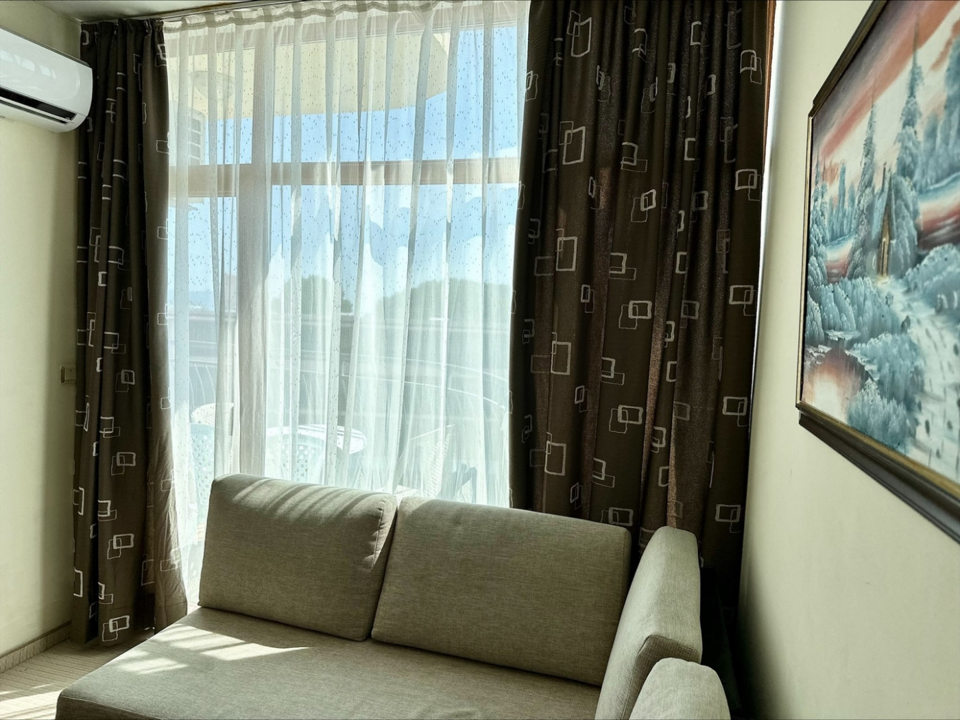 Grenada apartament 56A