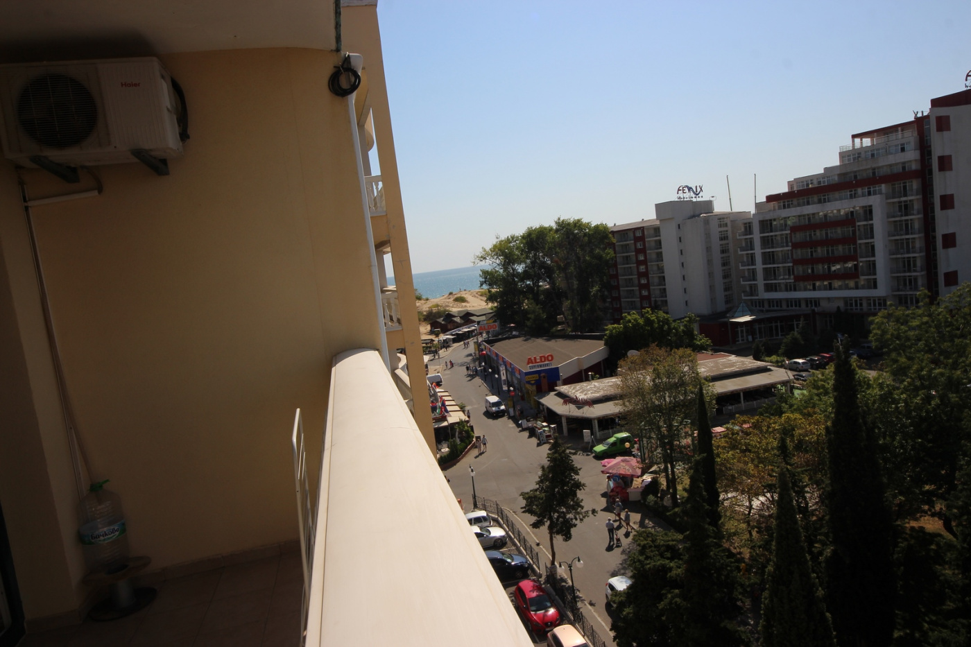Miramar Palace apartament S713