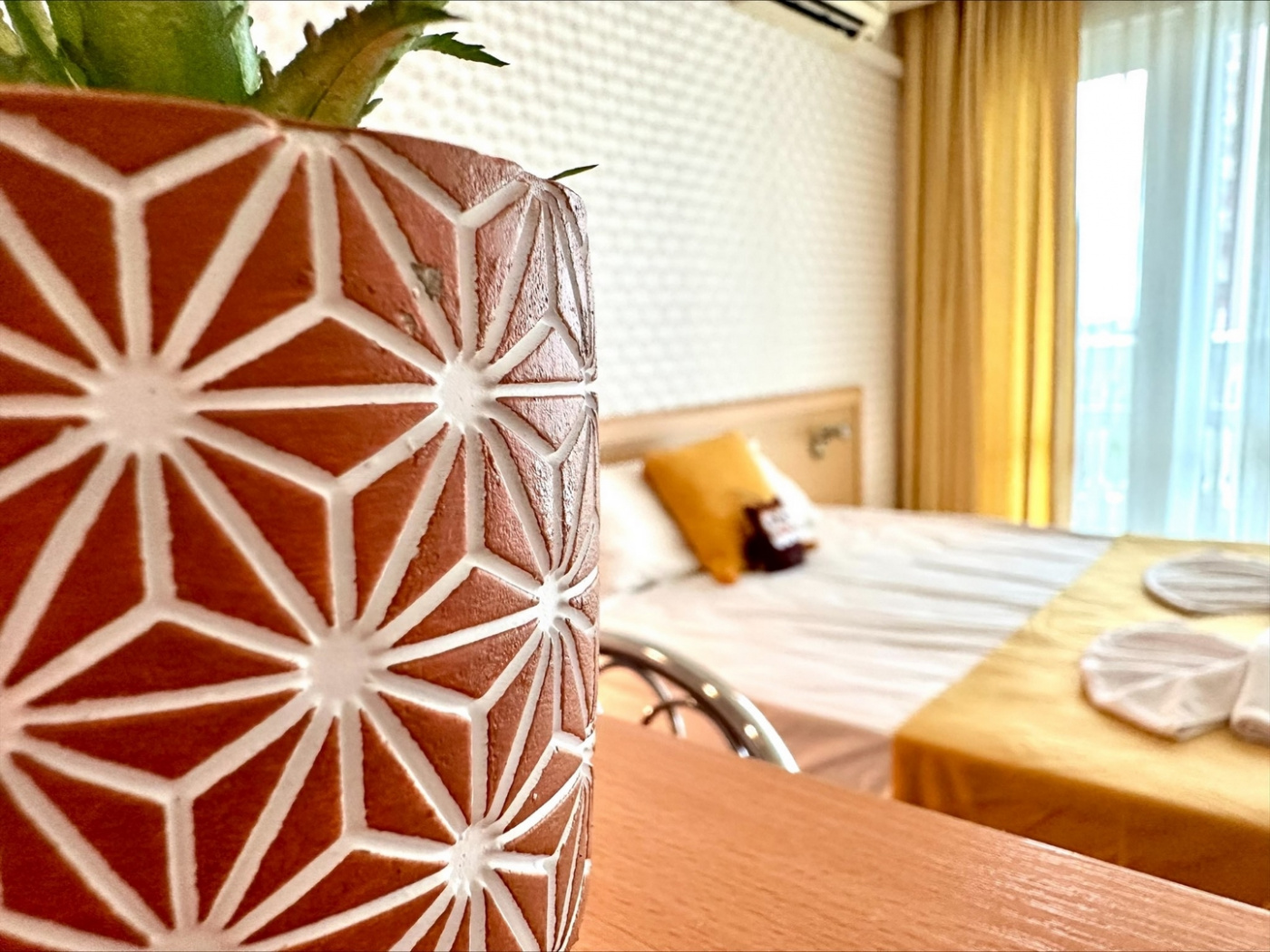 Miramar Palace apartament S713