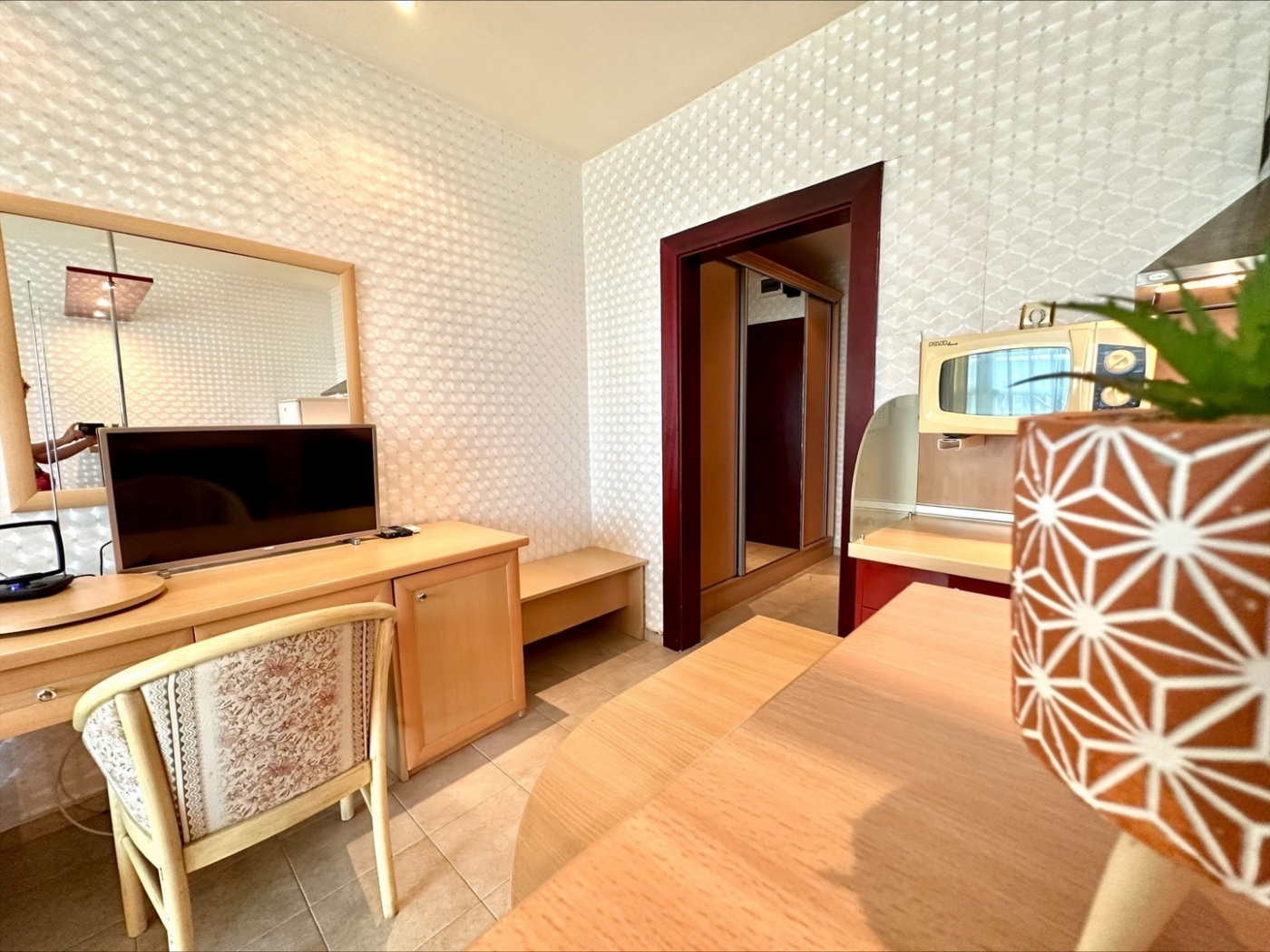 Miramar Palace apartament S713