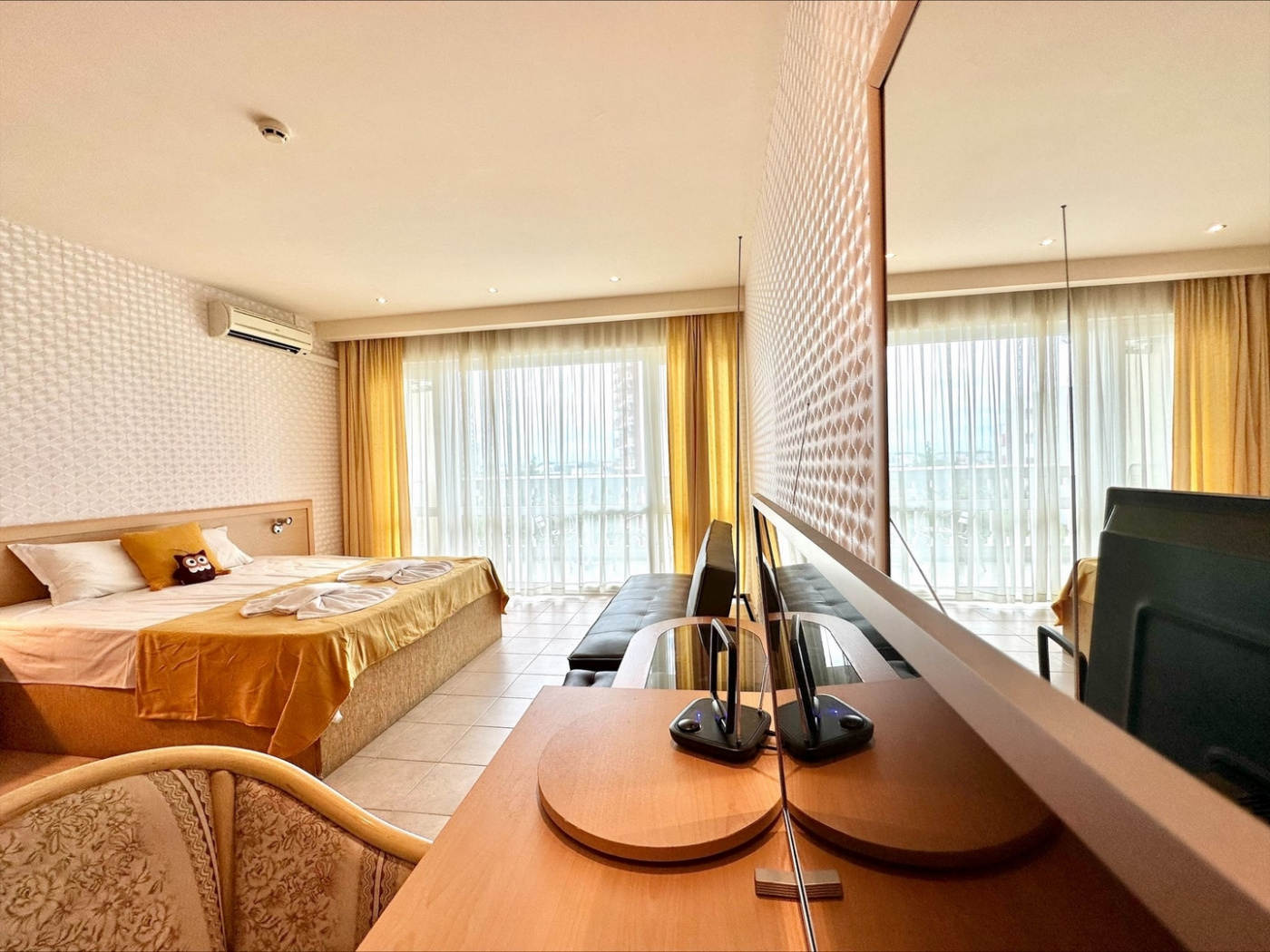 Miramar Palace apartament S713