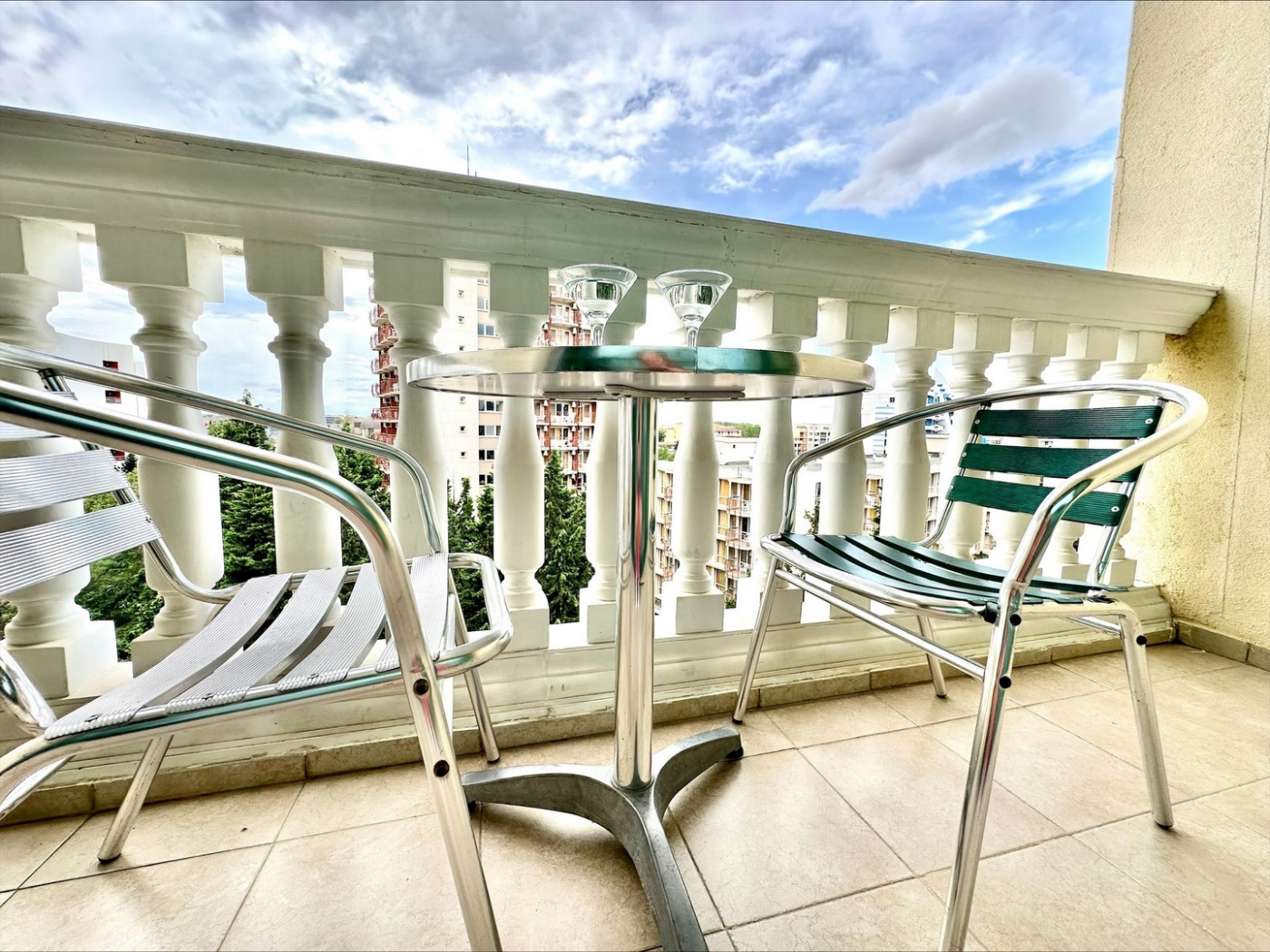 Miramar Palace apartament S713