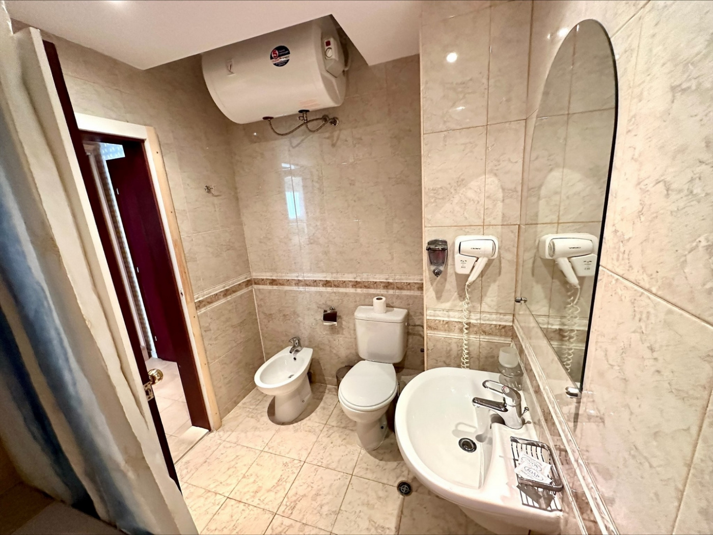 Miramar Palace apartament S713