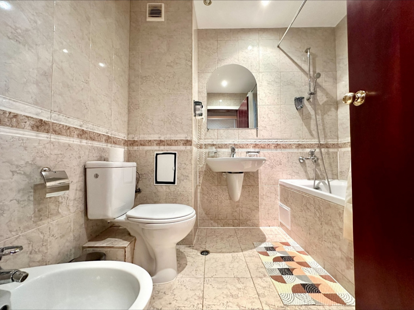 Miramar Palace apartament S713