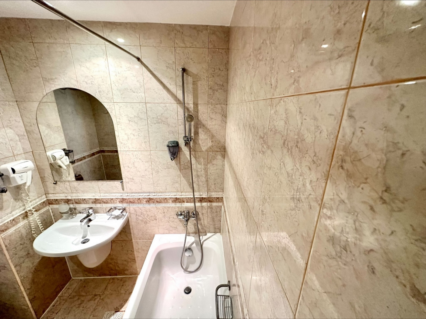 Miramar Palace apartament S713