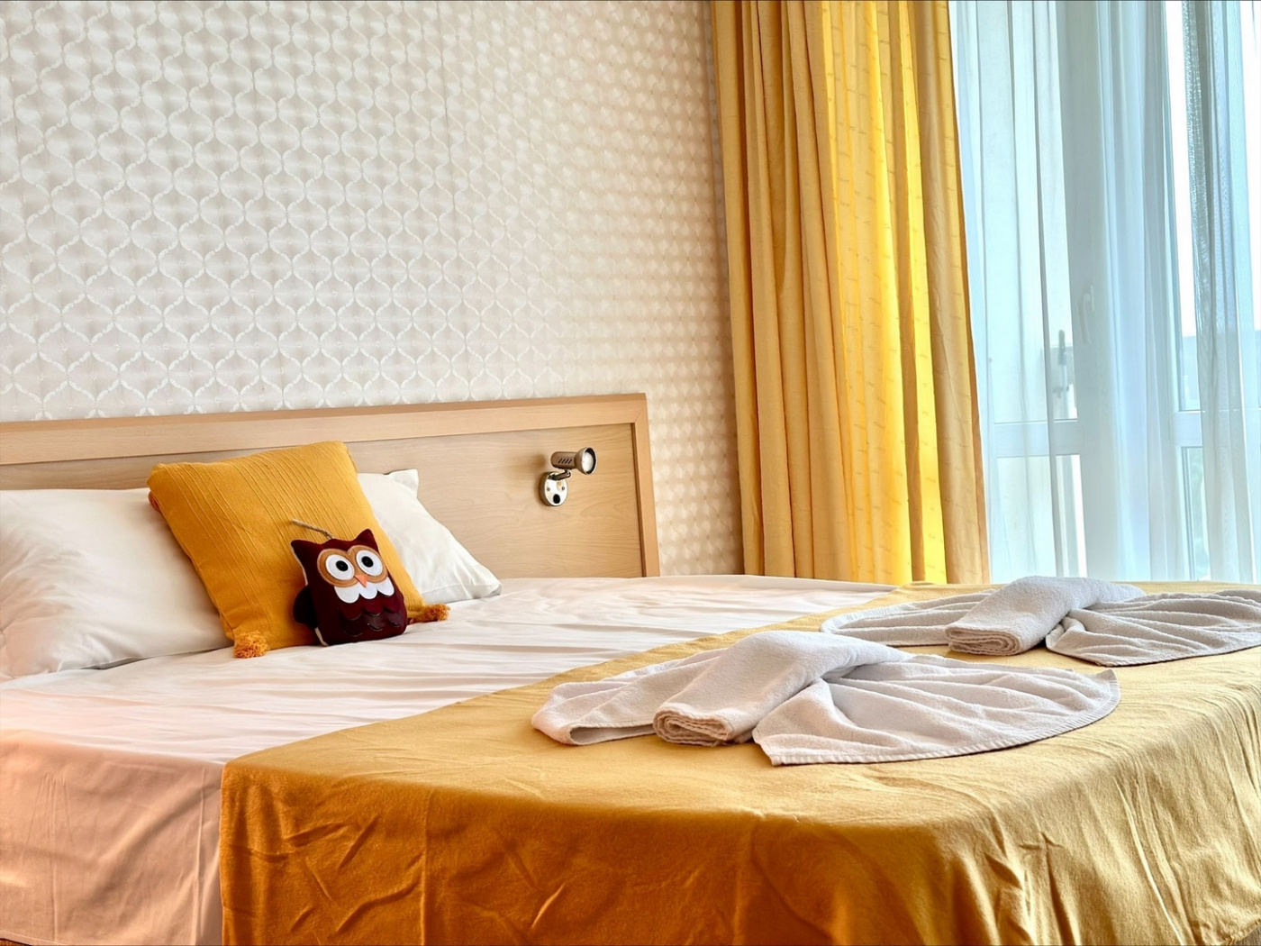 Miramar Palace apartament S713