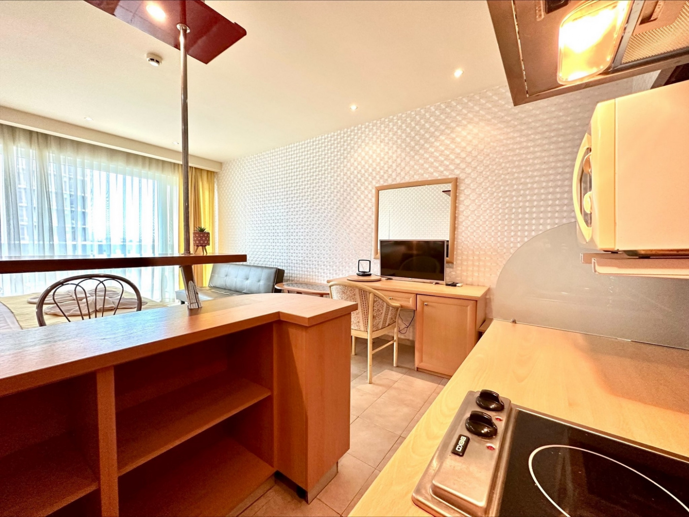 Miramar Palace apartament S713