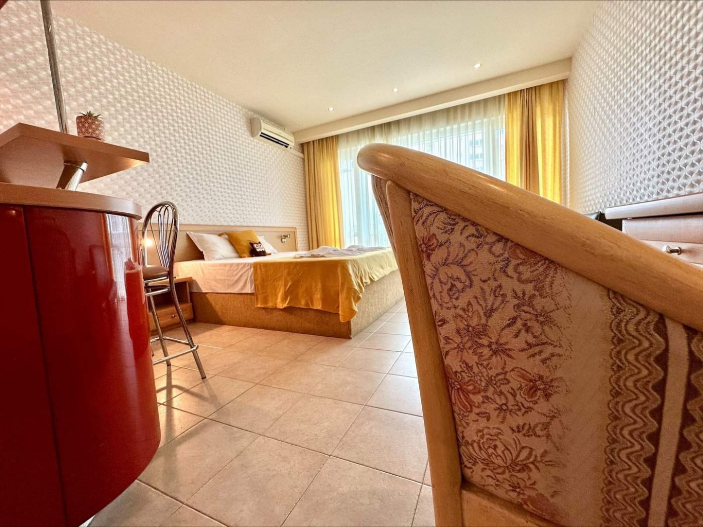 Miramar Palace apartament S713