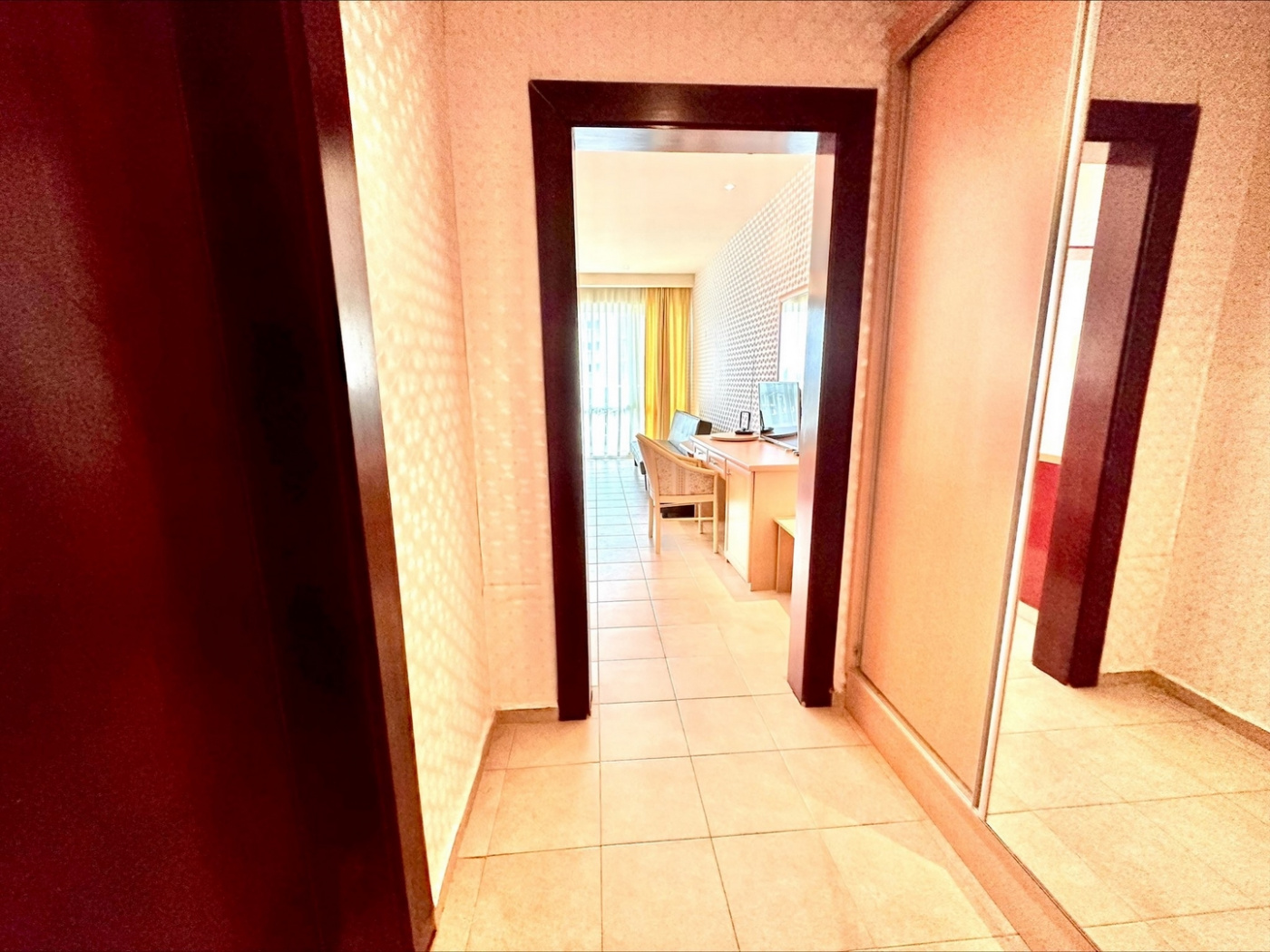 Miramar Palace apartament S713