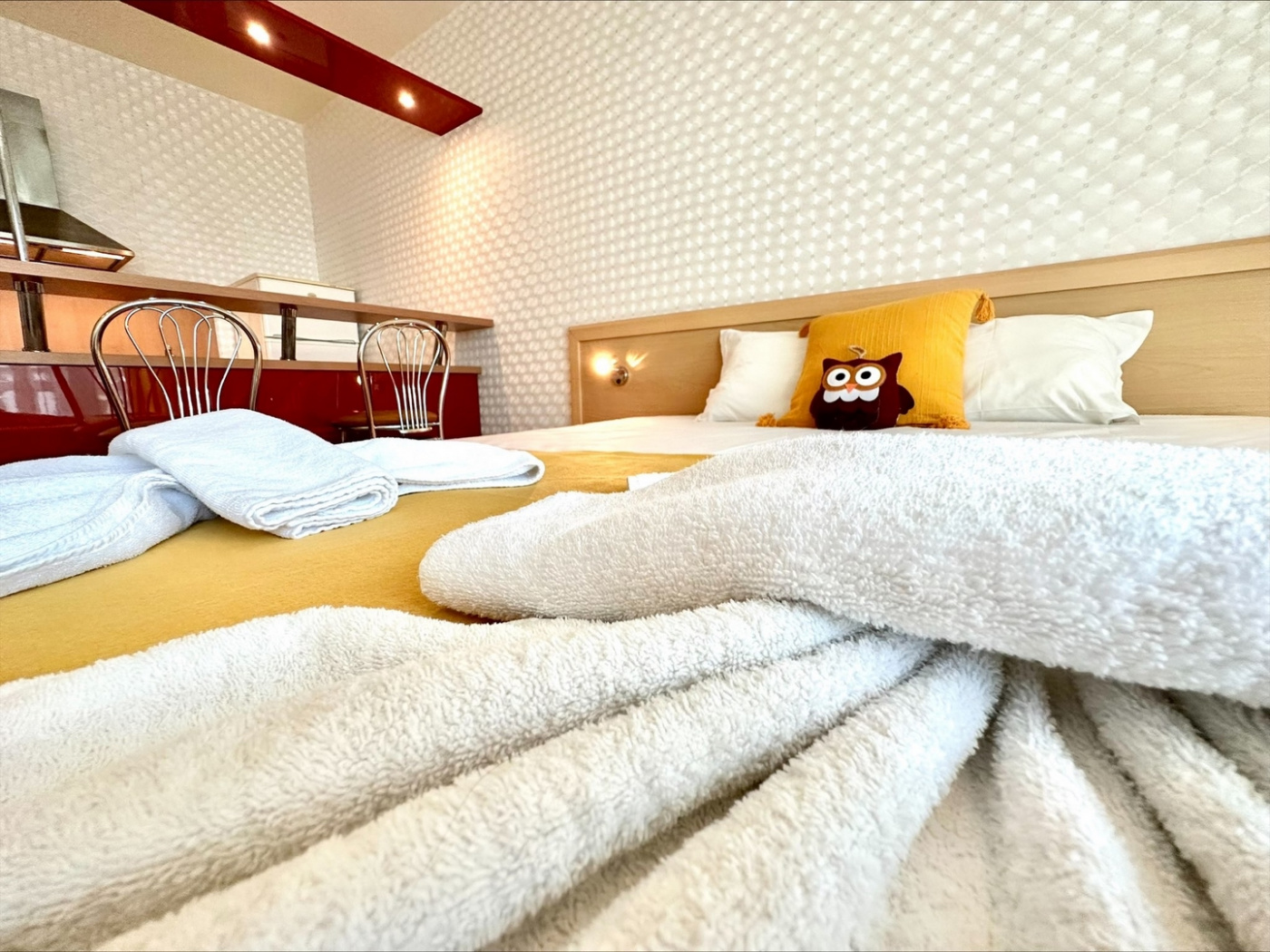 Miramar Palace apartament S713