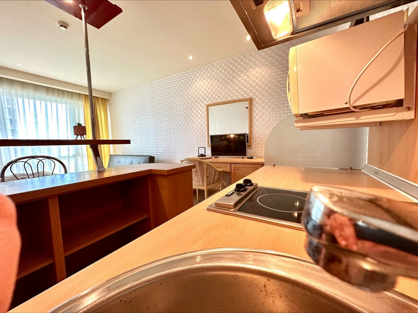 Miramar Palace apartament S713