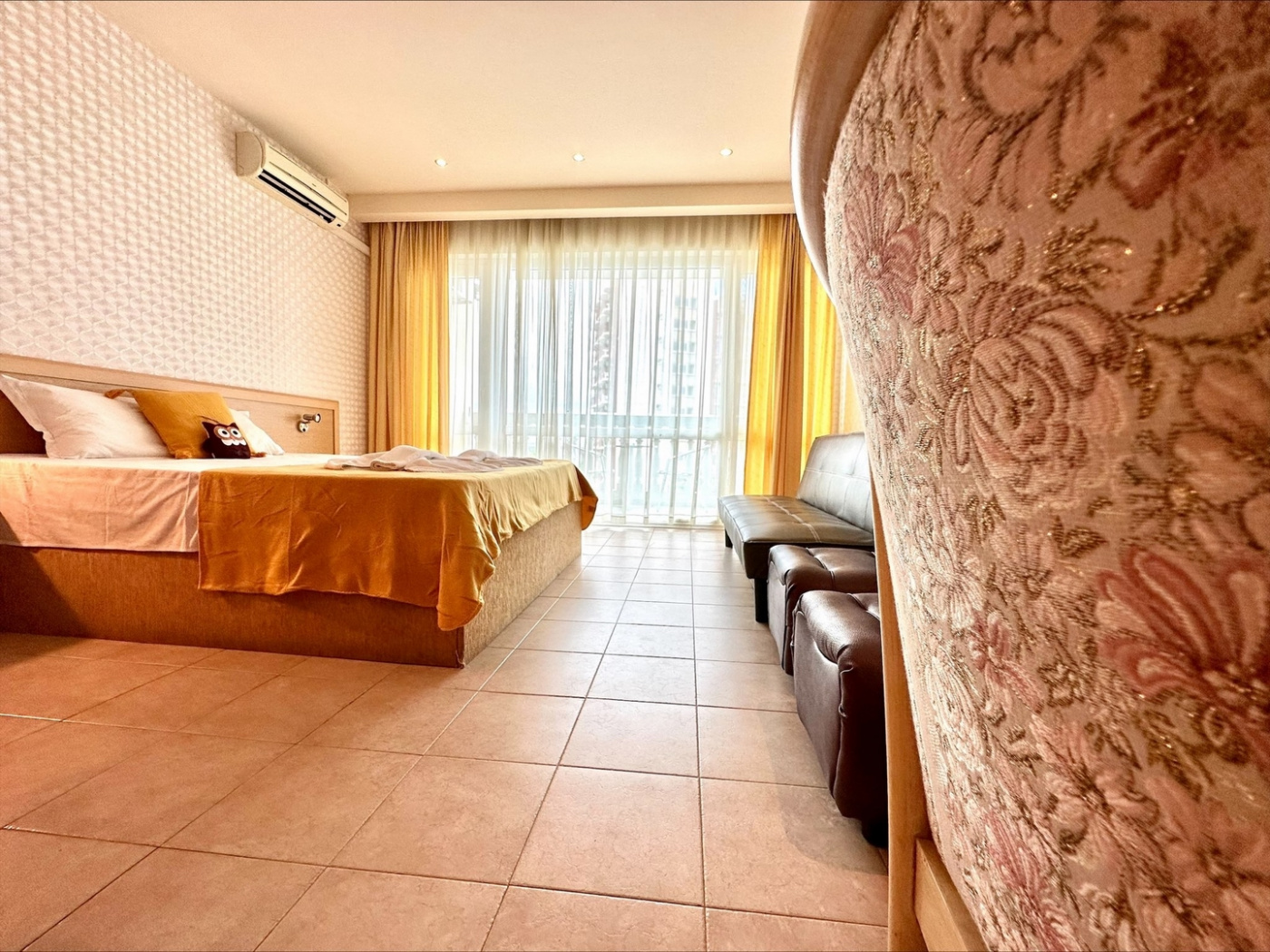 Miramar Palace apartament S713