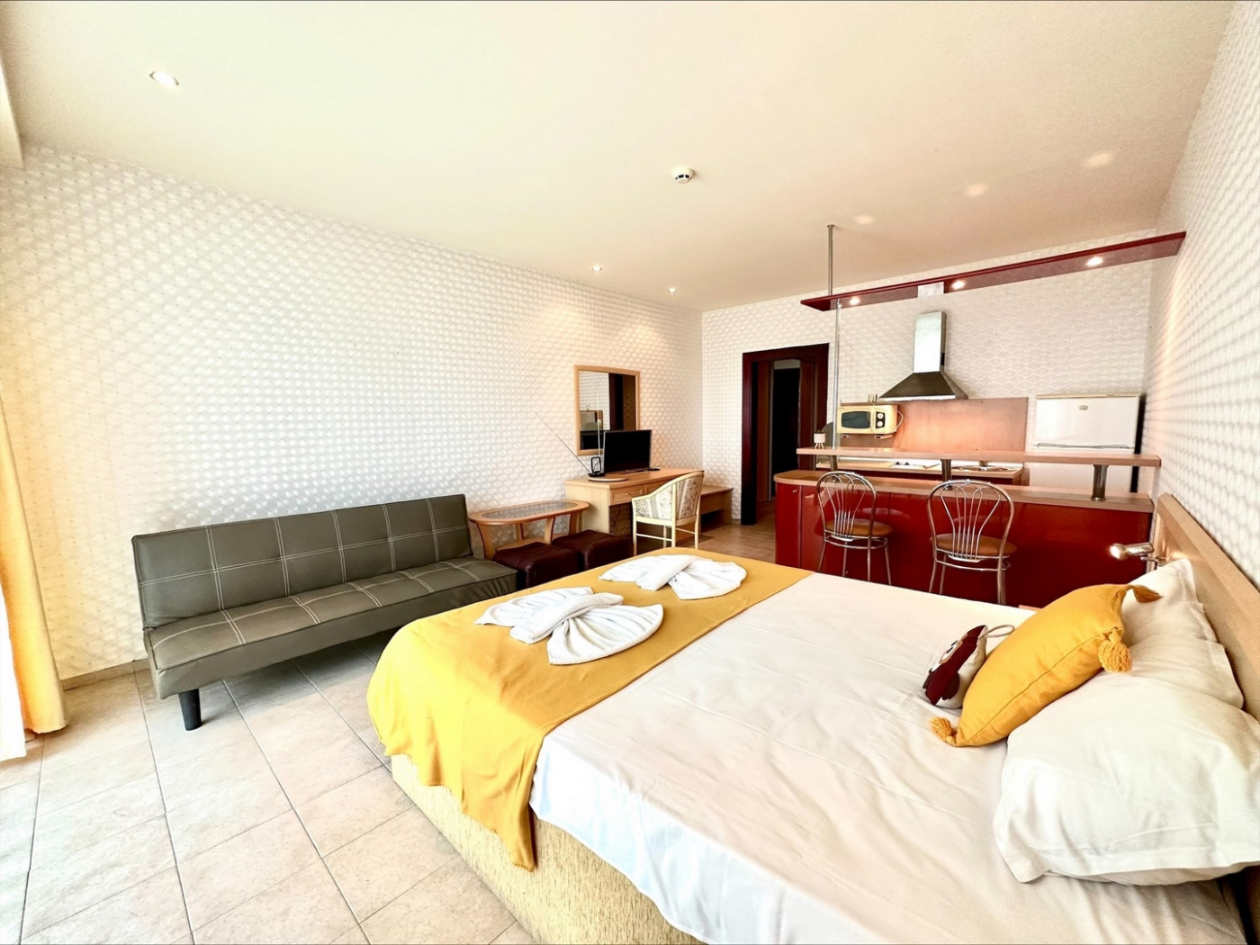 Miramar Palace apartament S713