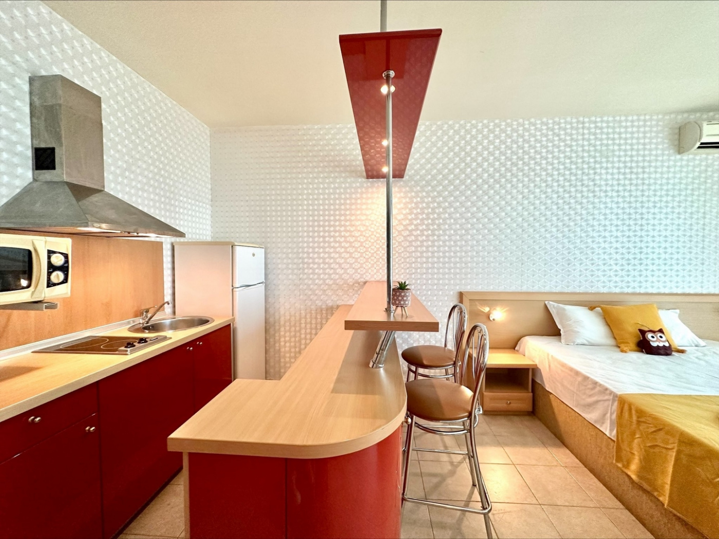 Miramar Palace apartament S713