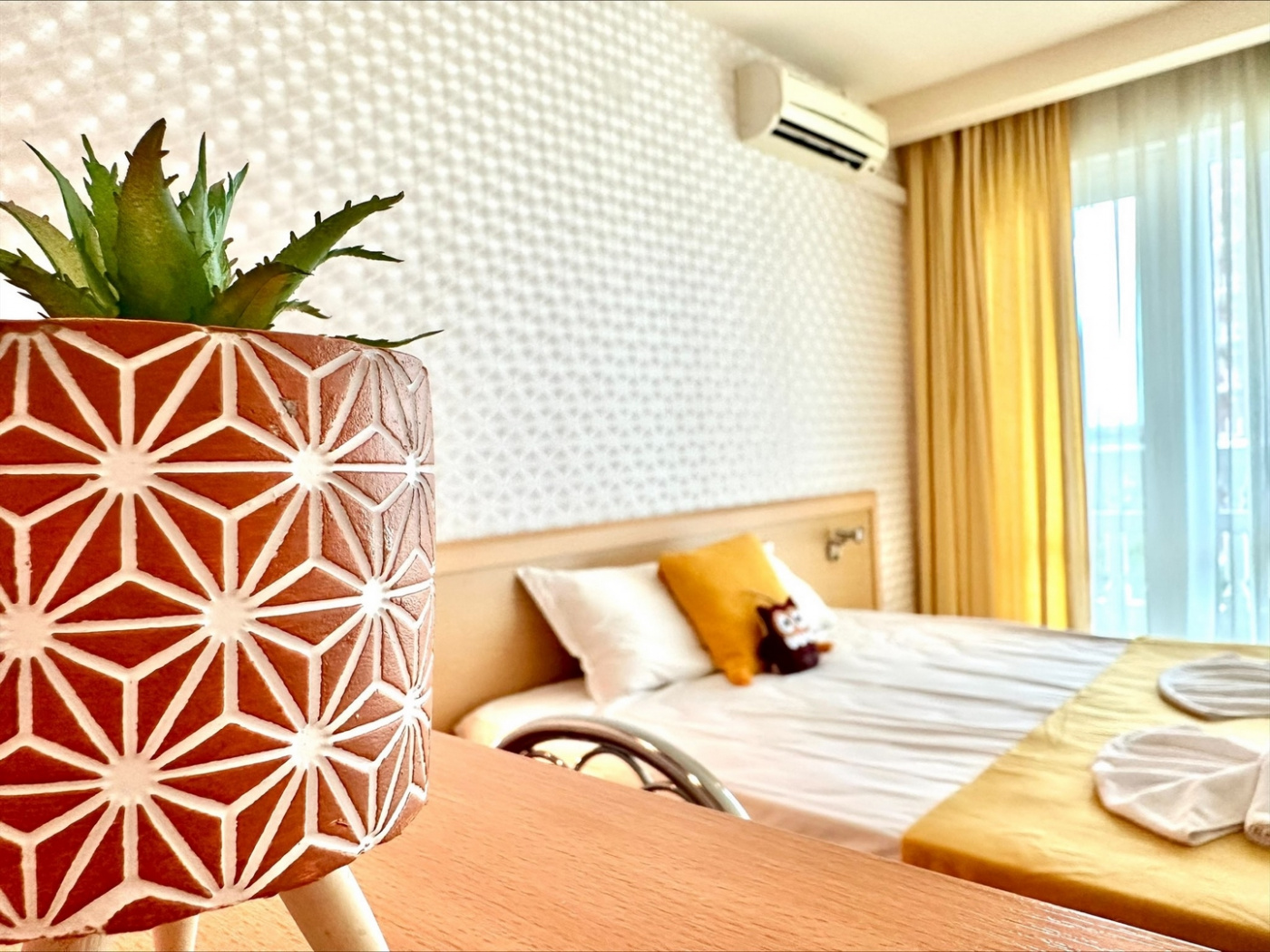 Miramar Palace apartament S713