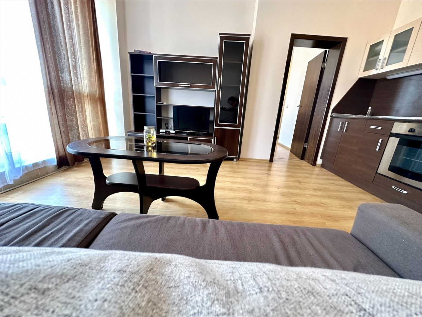 Luxor apartament A 4.8