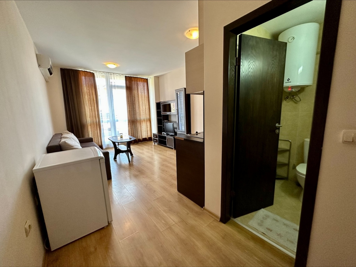 Luxor apartament A 4.8