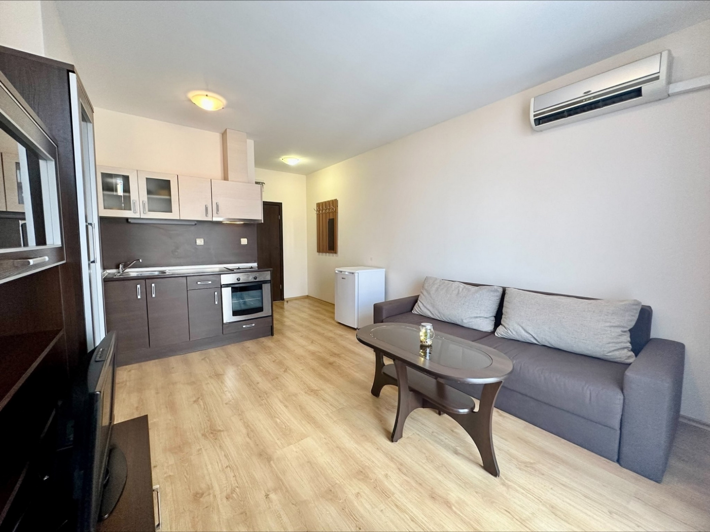 Luxor apartament A 4.8