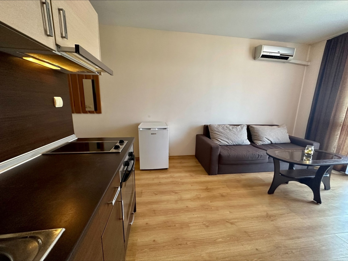 Luxor apartament A 4.8